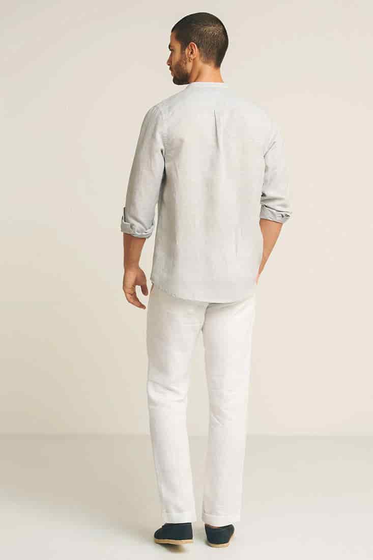 Camisa - miniatura 7