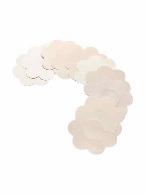 Pads cubre pezon - miniatura 2