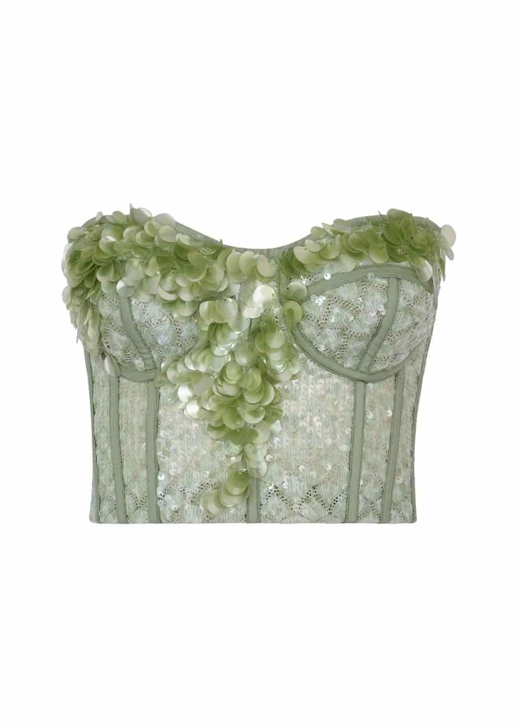 Mood Bustier - miniatura 1