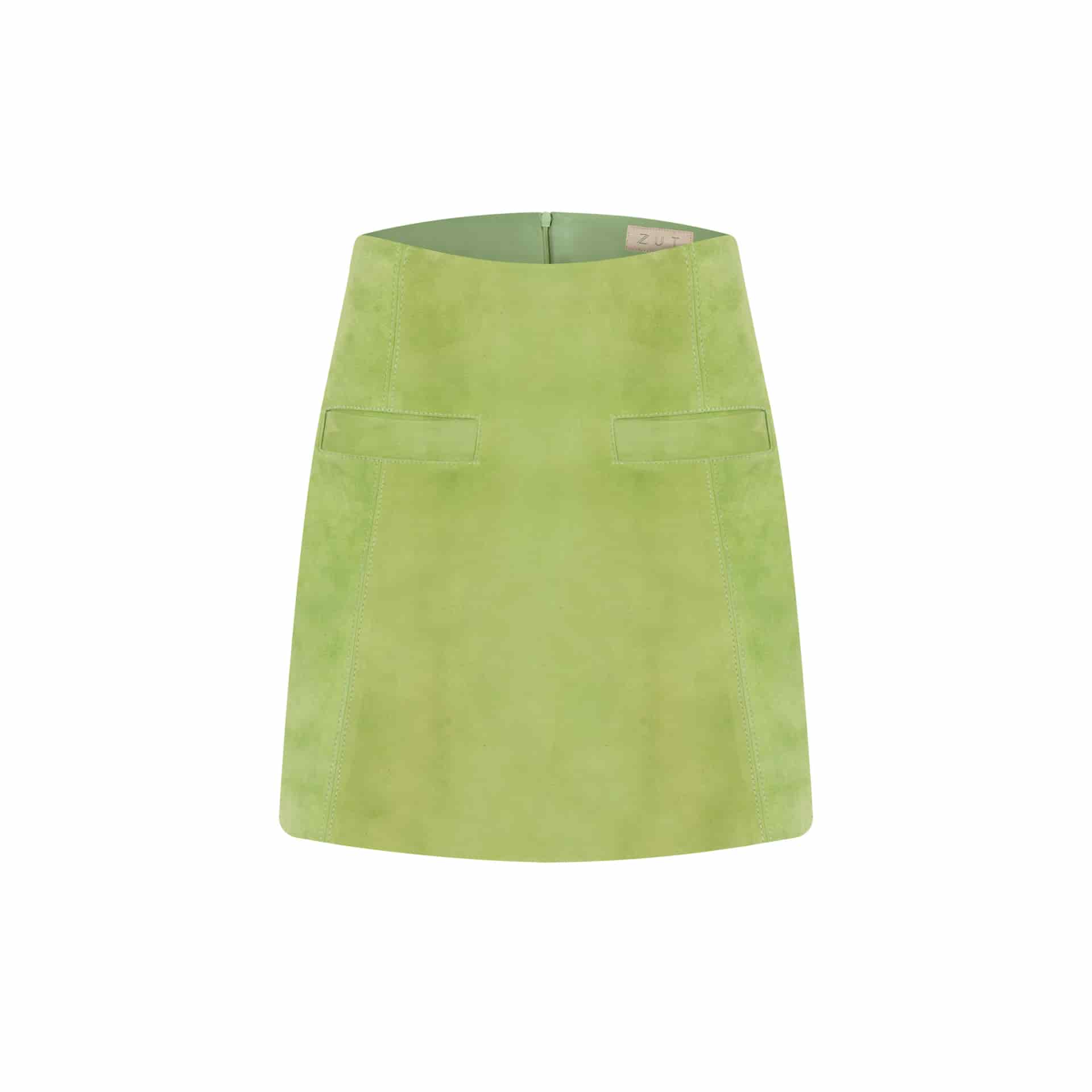 MOLLY SHORT SKIRT - miniatura 3