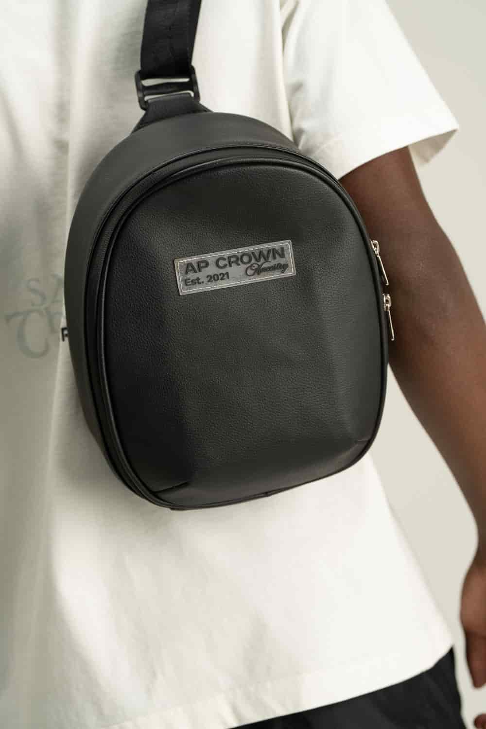 GARTH BAG - miniatura 8