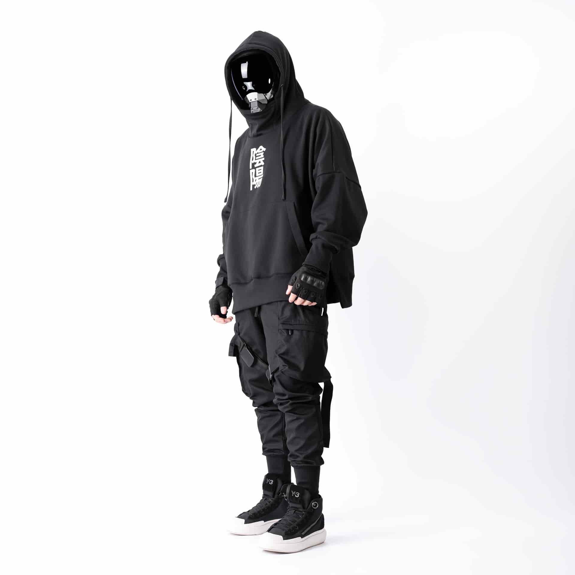 Hoodie Onmyō - miniatura 2