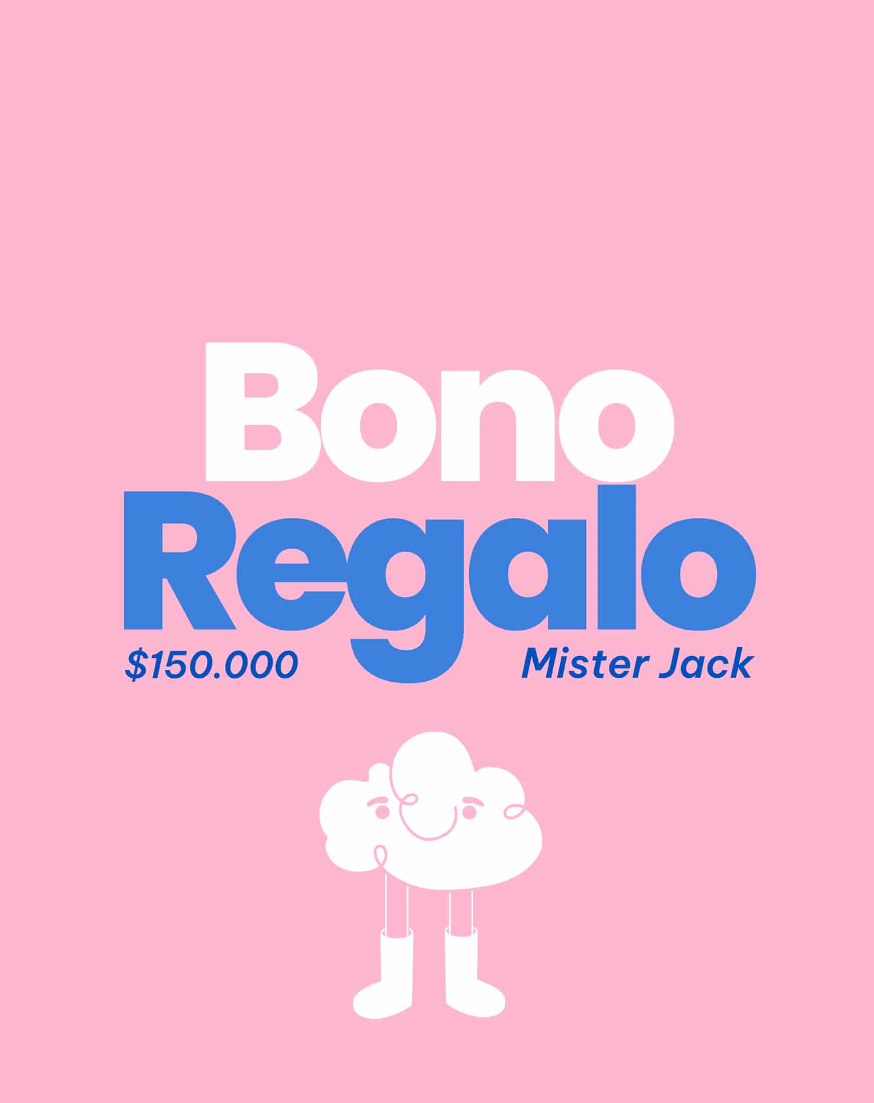 Bono de Regalo - miniatura 5