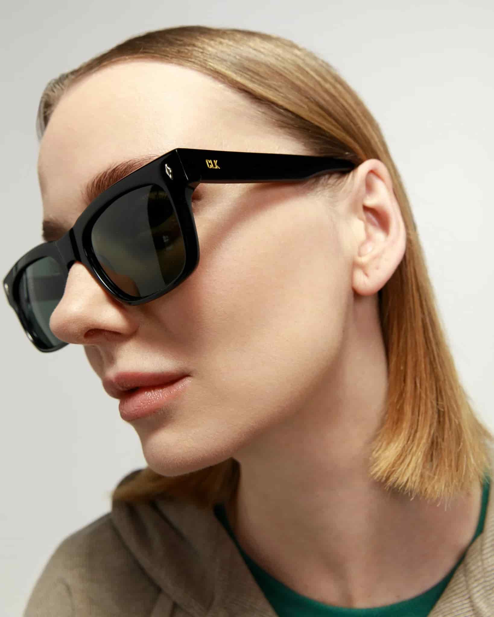 FRANCESSCO - BLACK / OLIVE - miniatura 3