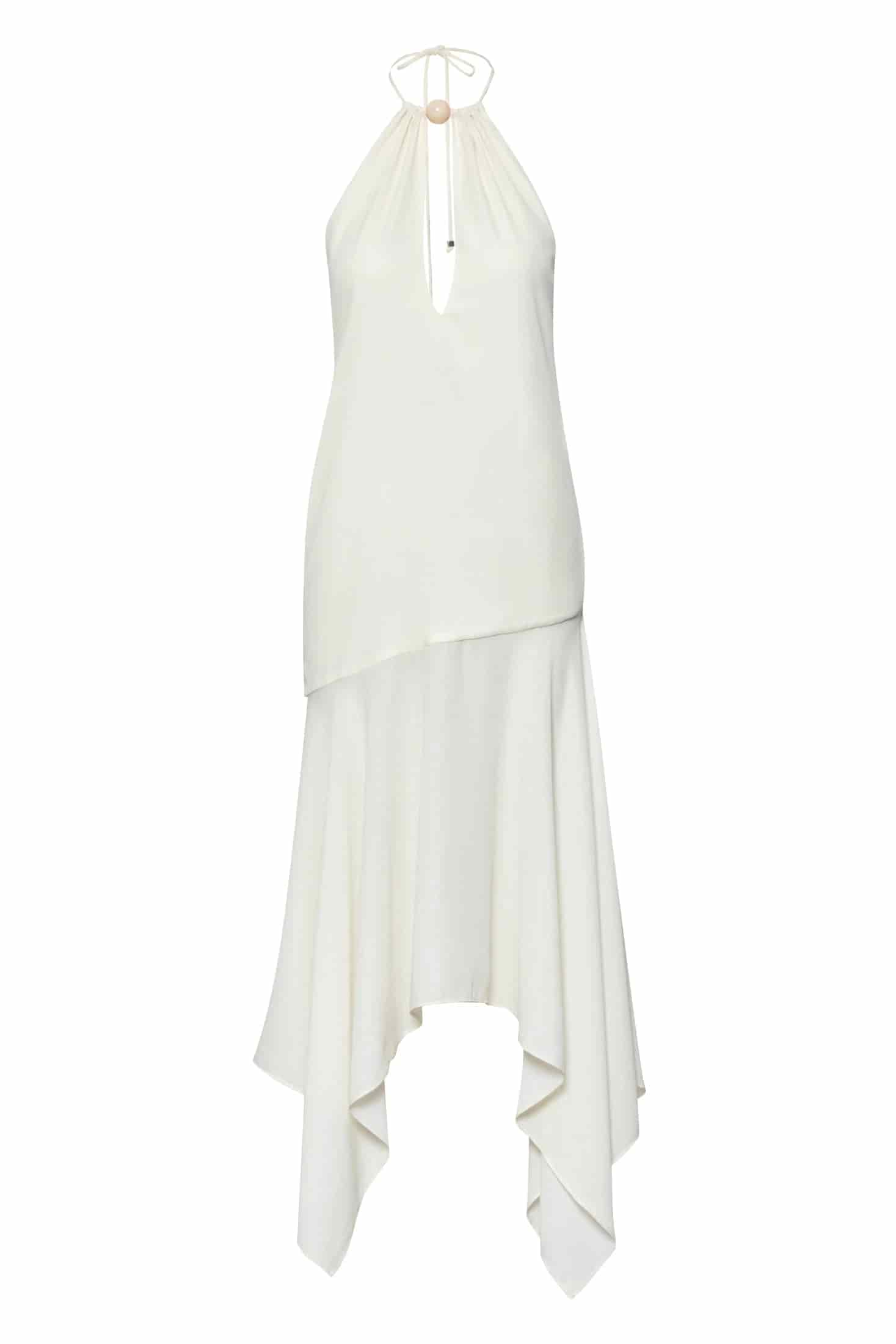 Rondine Midi Dress - miniatura 2