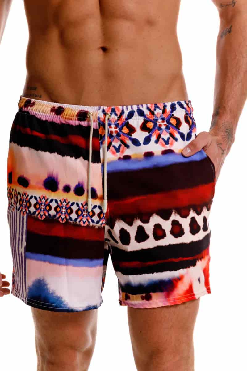 Pantaloneta Hombre Calore - miniatura 6