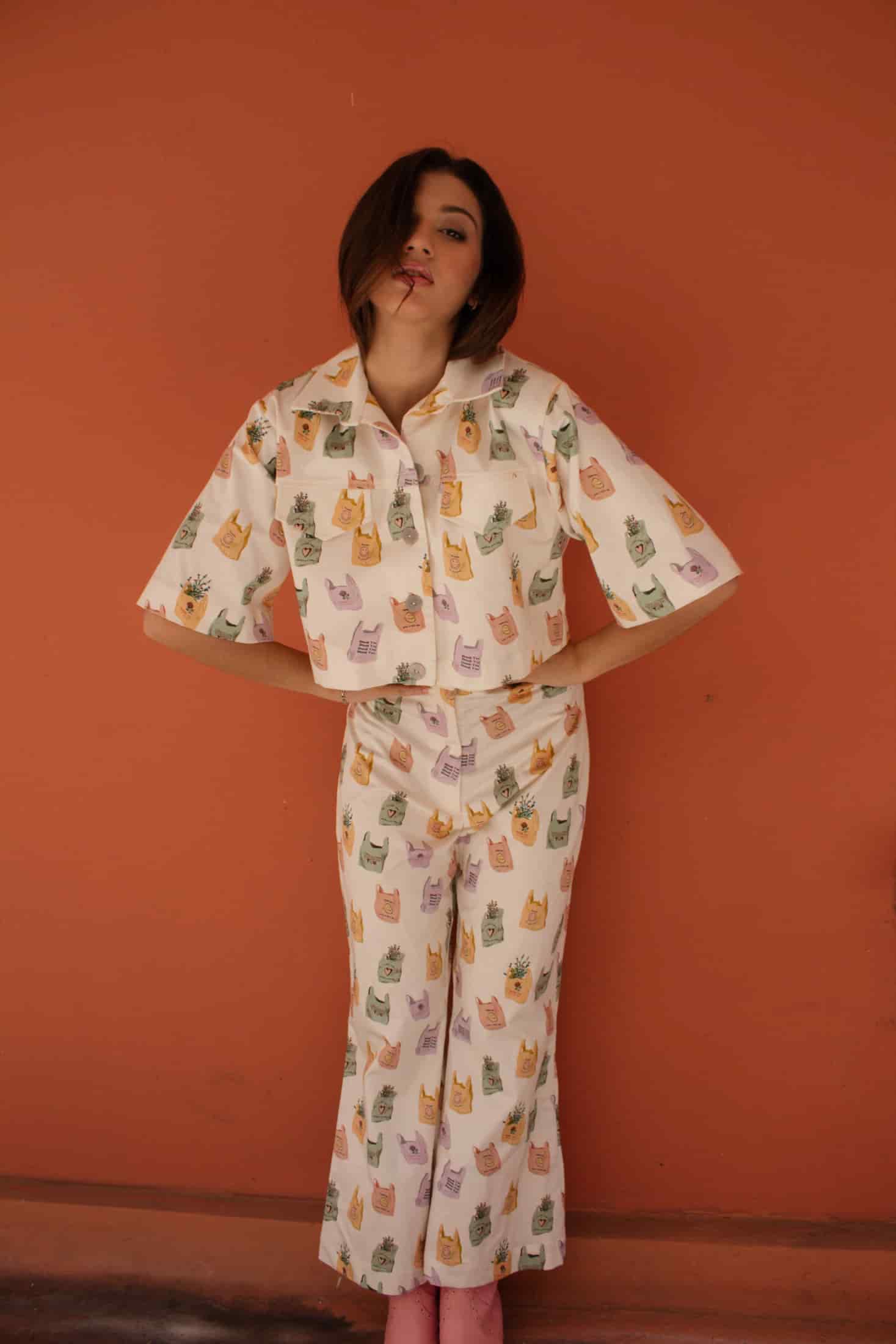Valentina Pants - miniatura 1