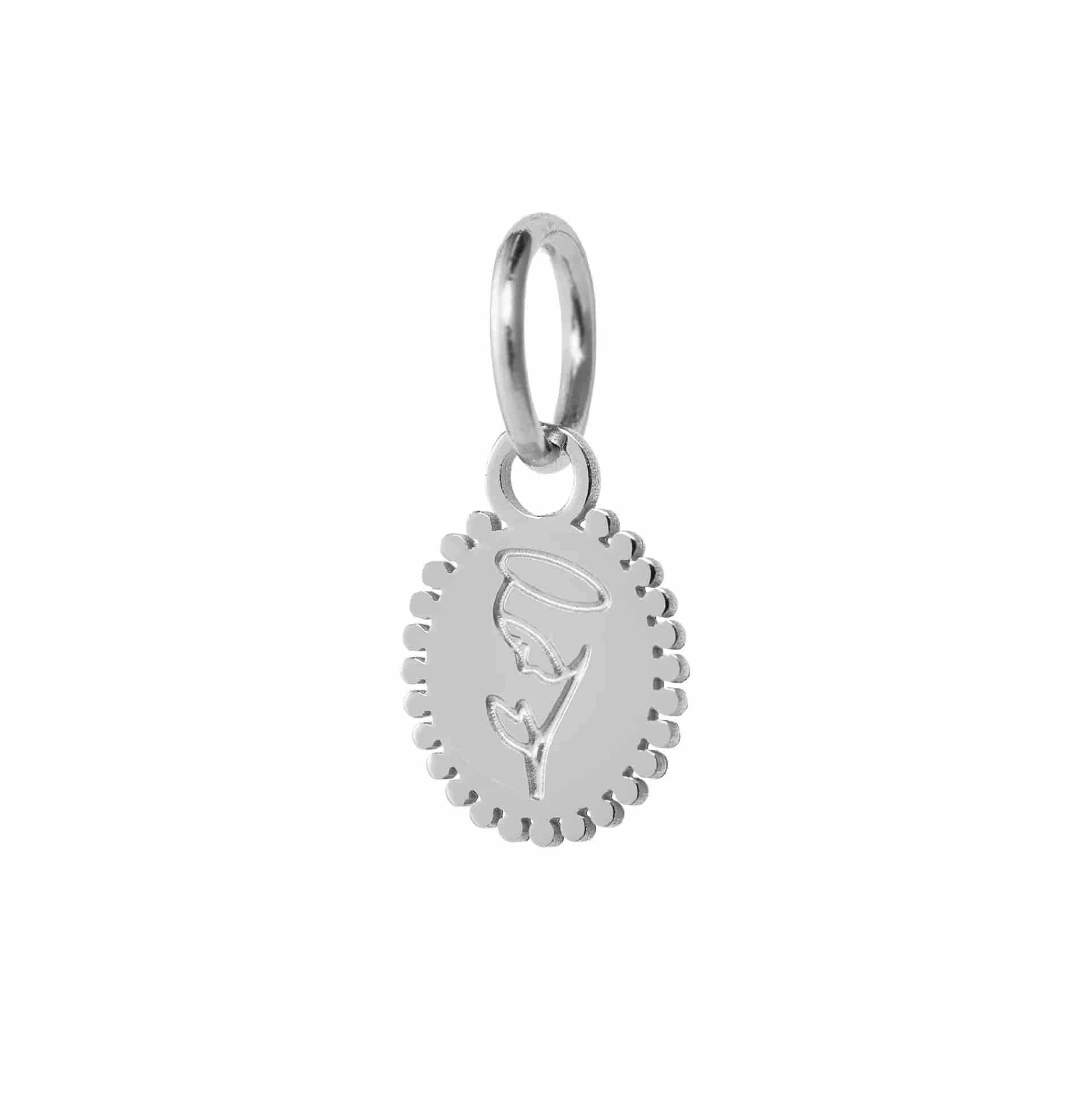 Charm Virgen Mini - miniatura 1