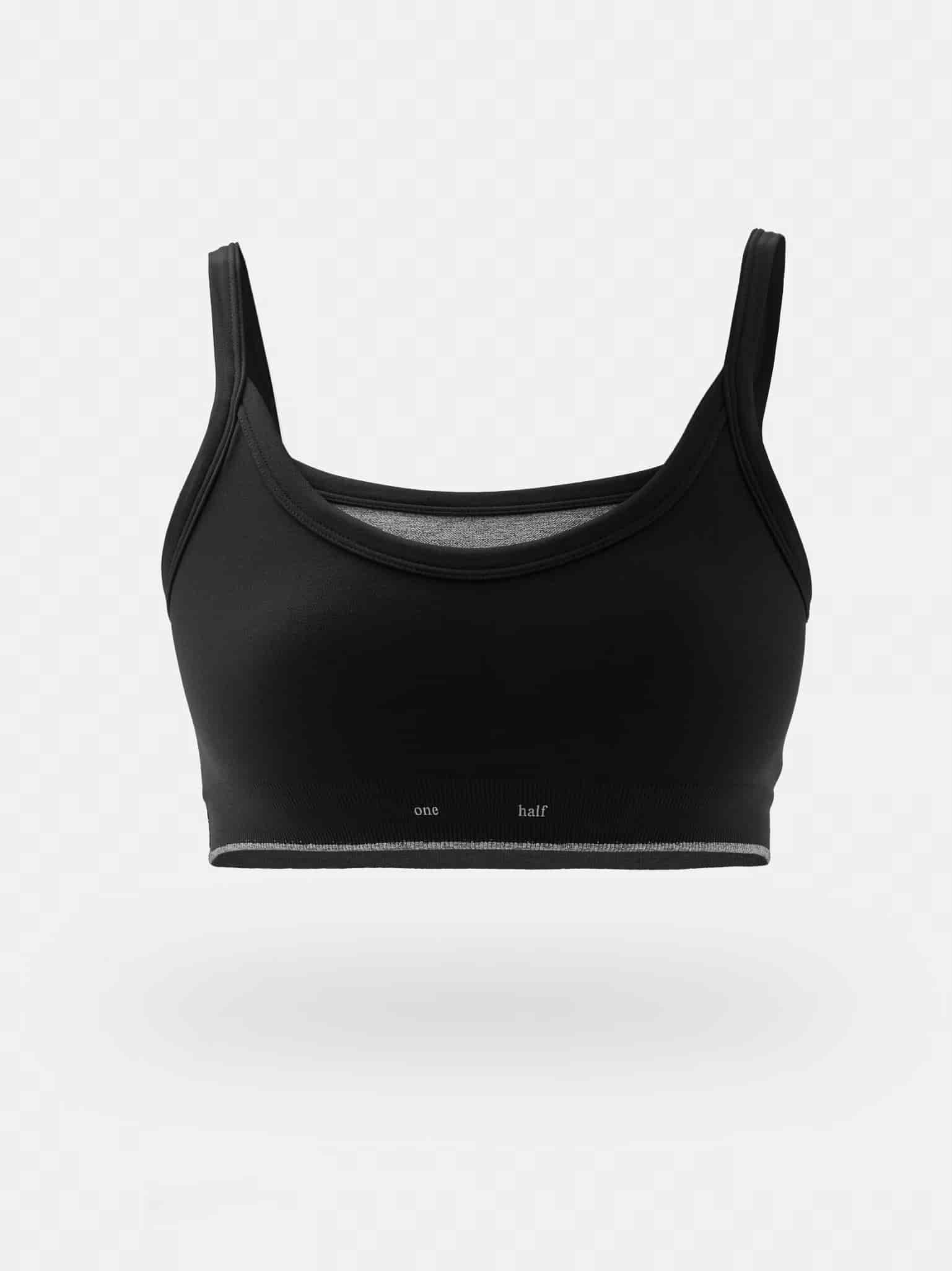 LAYER SEAMLESS TOP - SHADOW JASPE - miniatura 7