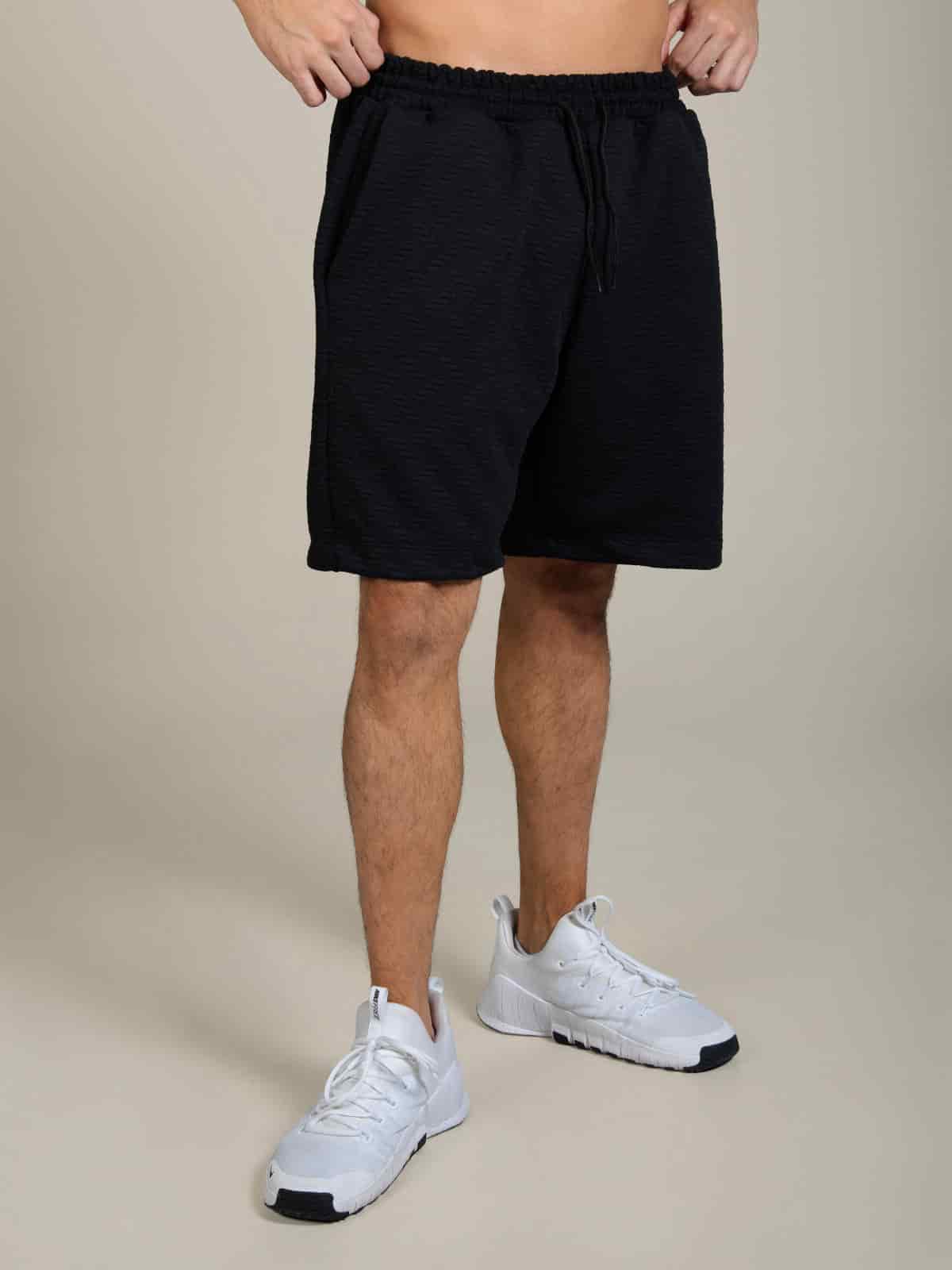 set mucura hombre negro - miniatura 3