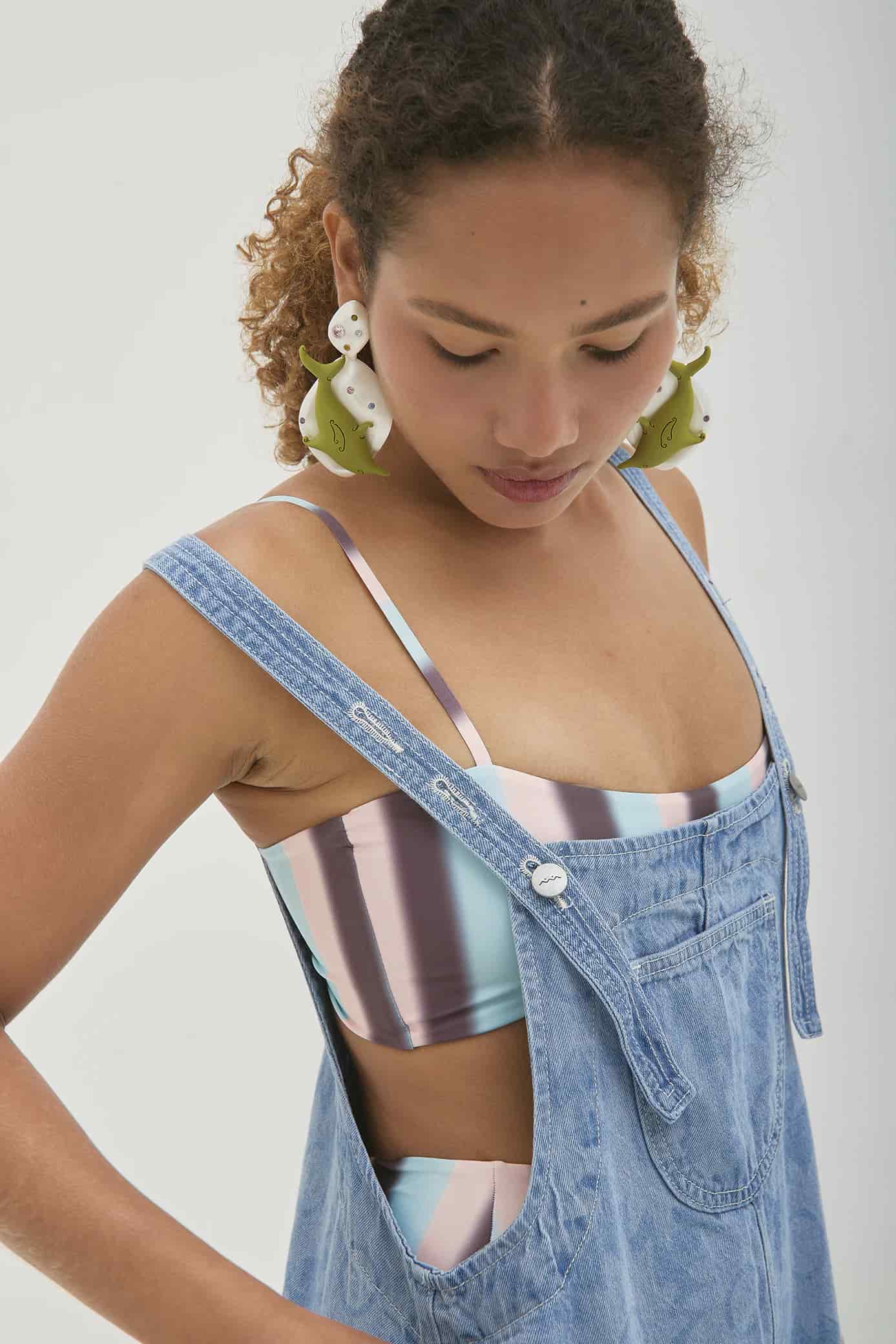 Overall Huevito Soleado - miniatura 2