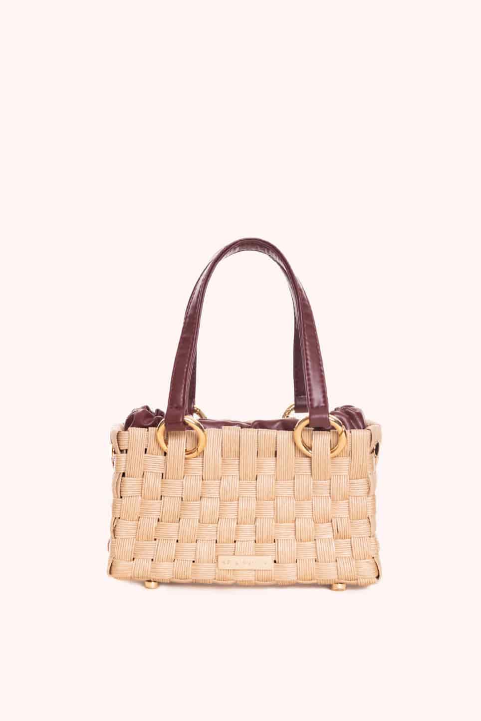 KANOA MINI BAG - miniatura 4