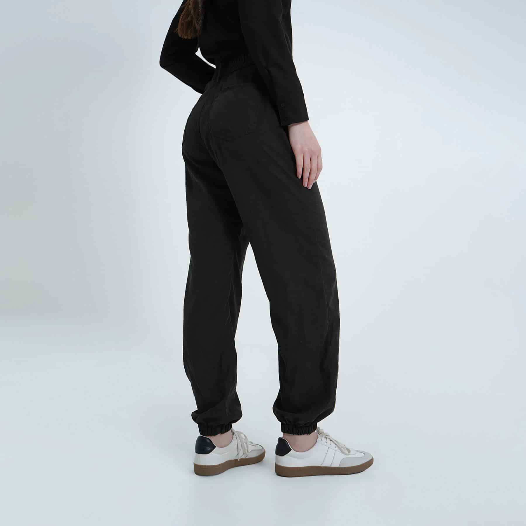 Pantalón jogger 5 bolsillos - miniatura 9