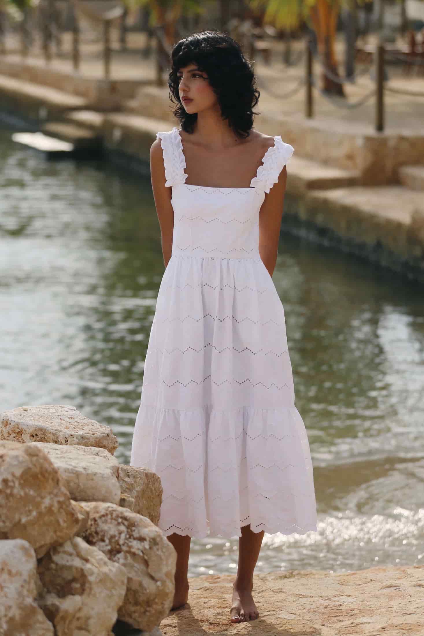 PUREZA DRESS - miniatura 1