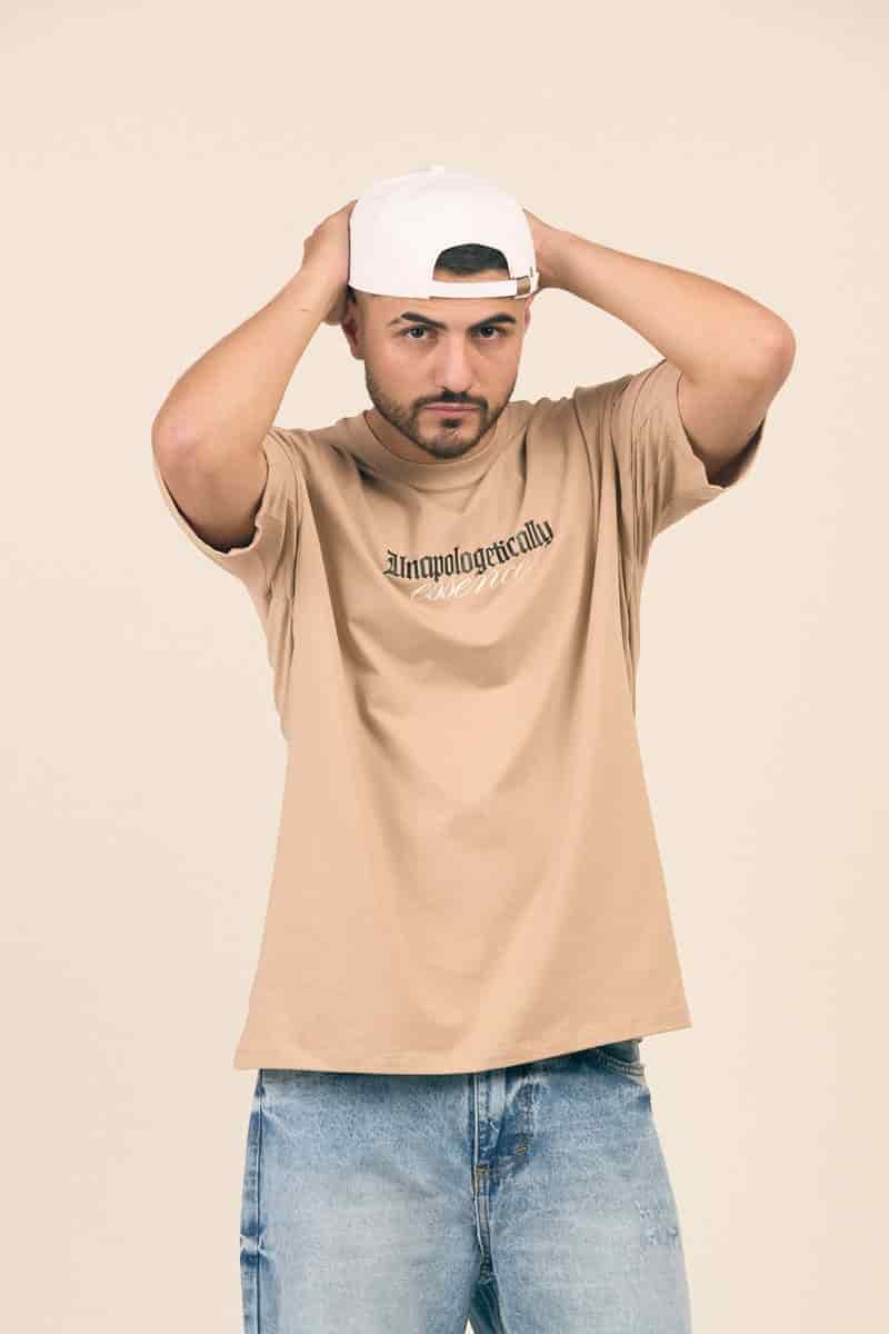 GORRA BLANCA - miniatura 2