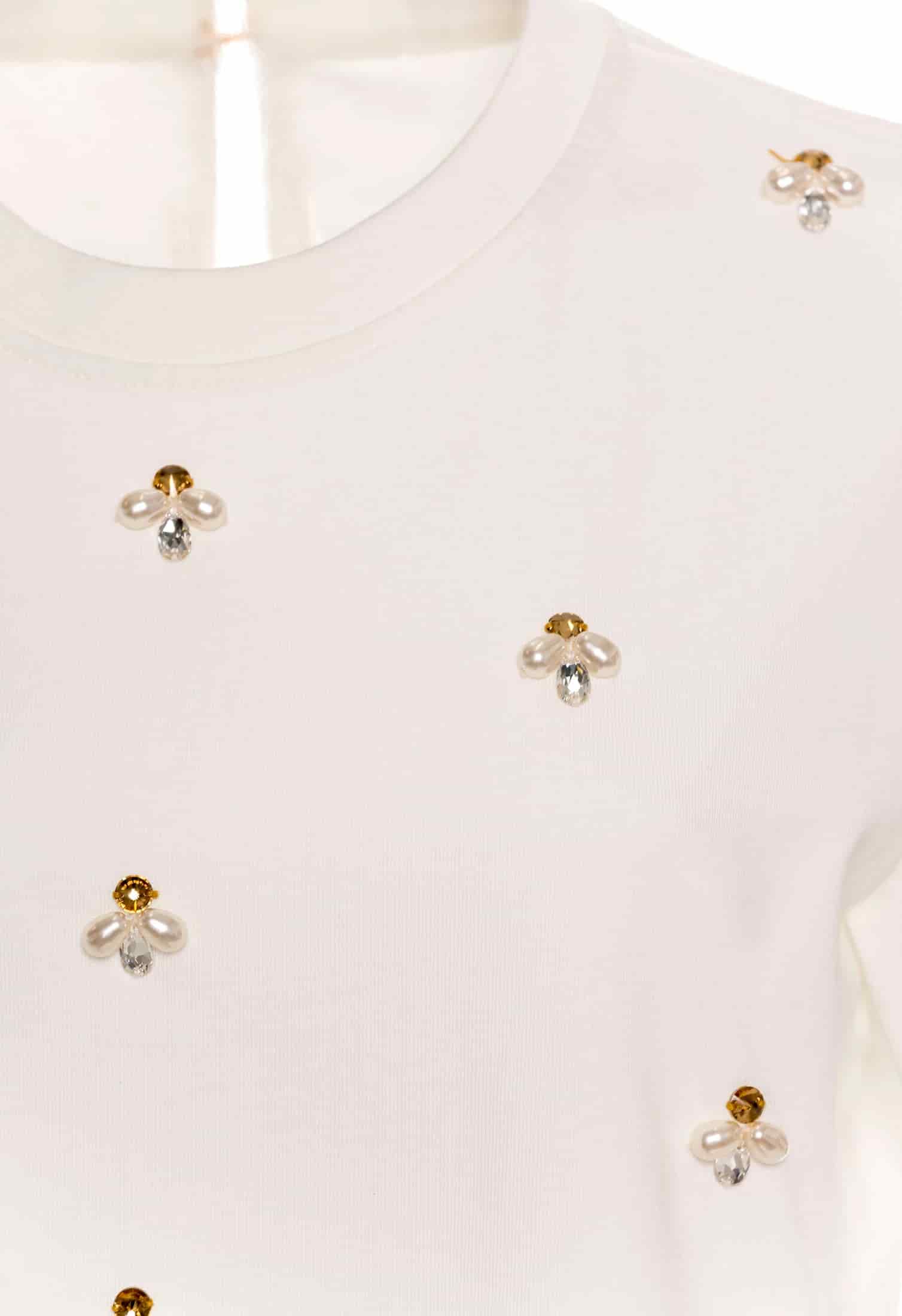 Sama Paraiso T-shirt - miniatura 6