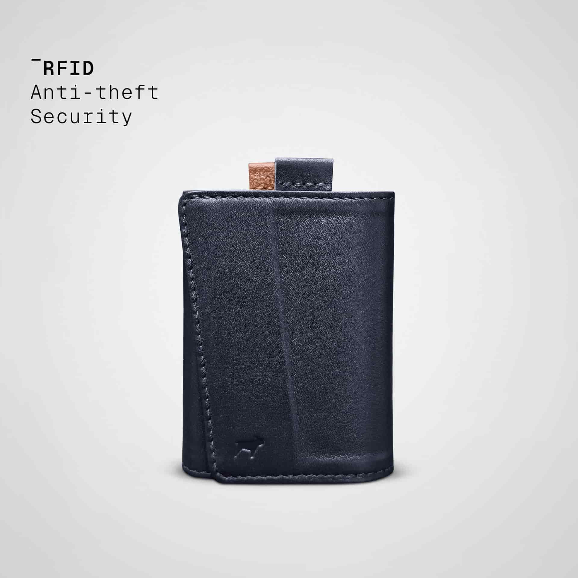AirTag Speed Wallet Mini - miniatura 3