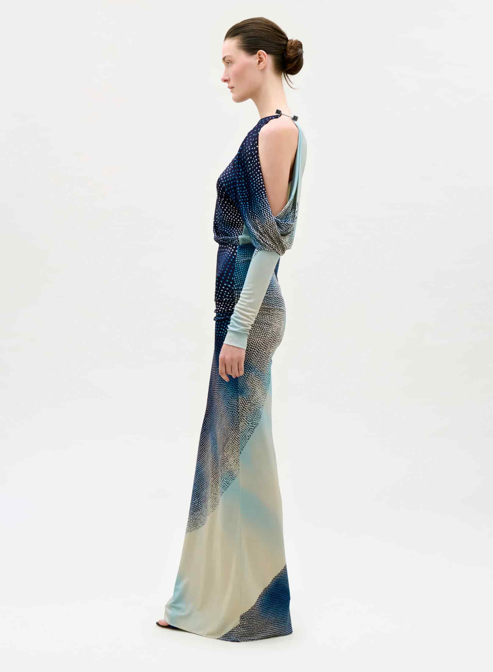 Zaid Dress - miniatura 3