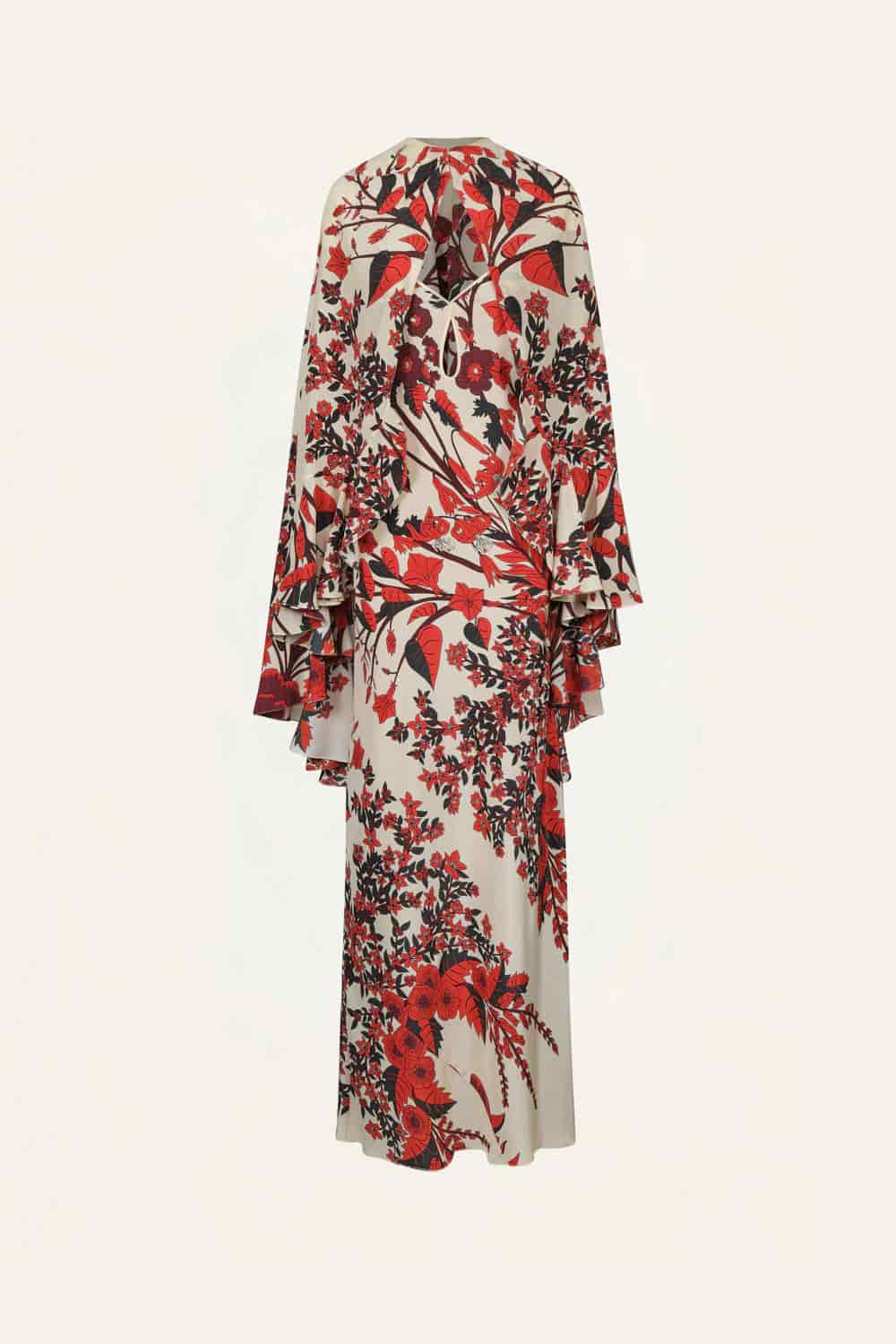 Clean Reinterpretation  Dress - miniatura 4