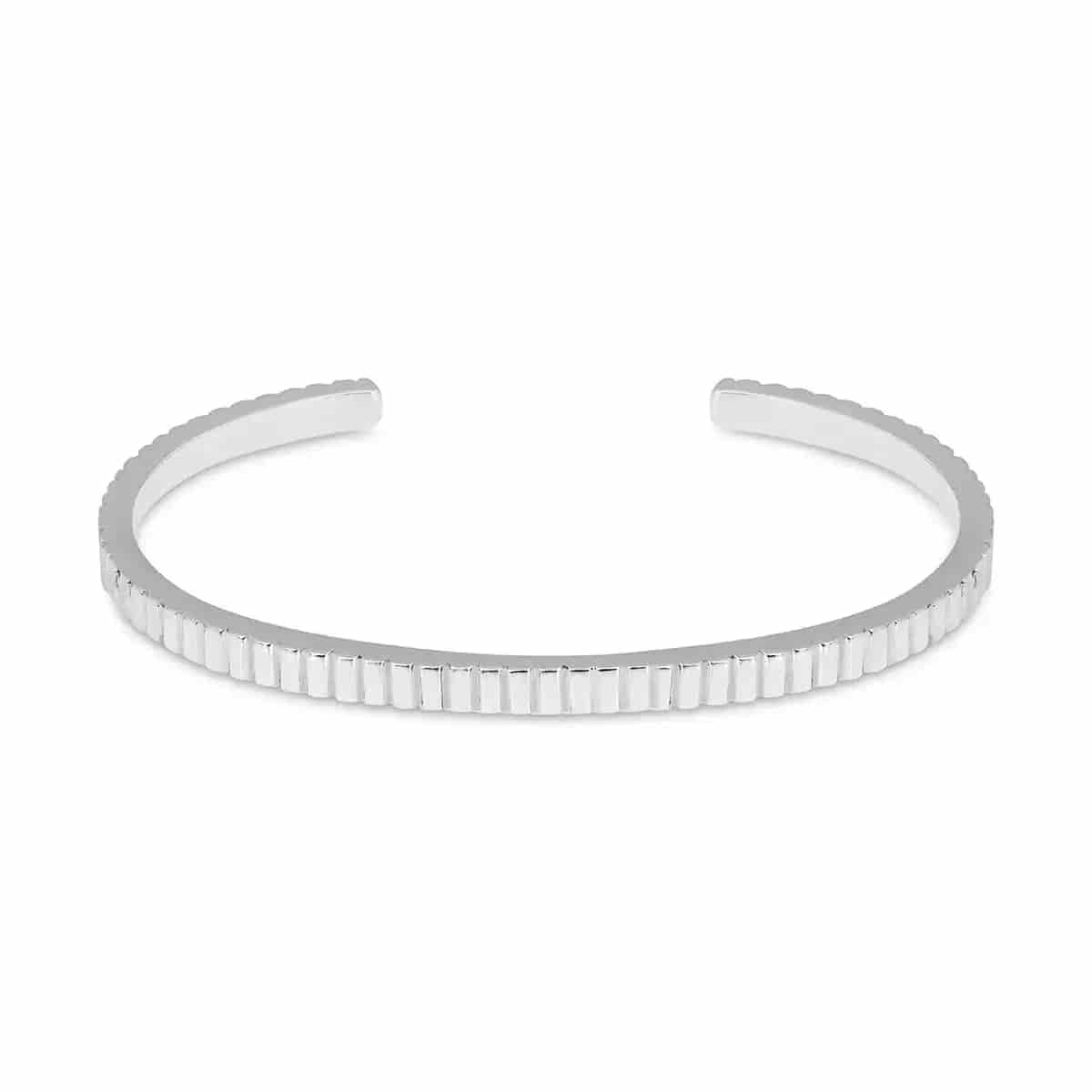 Stairway Bracelet | Pulsera en Plata Ley 925 - miniatura 2