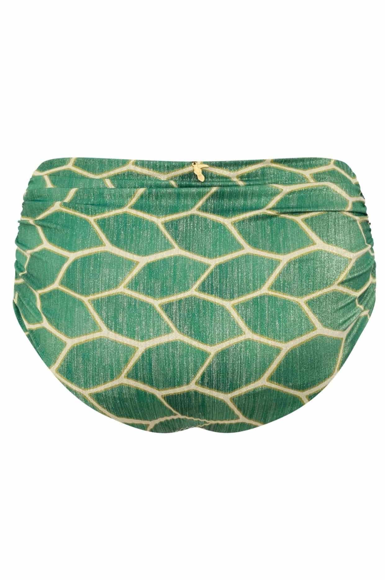 Victoria Bottom / Emerald Maxi Scales - Western - miniatura 2