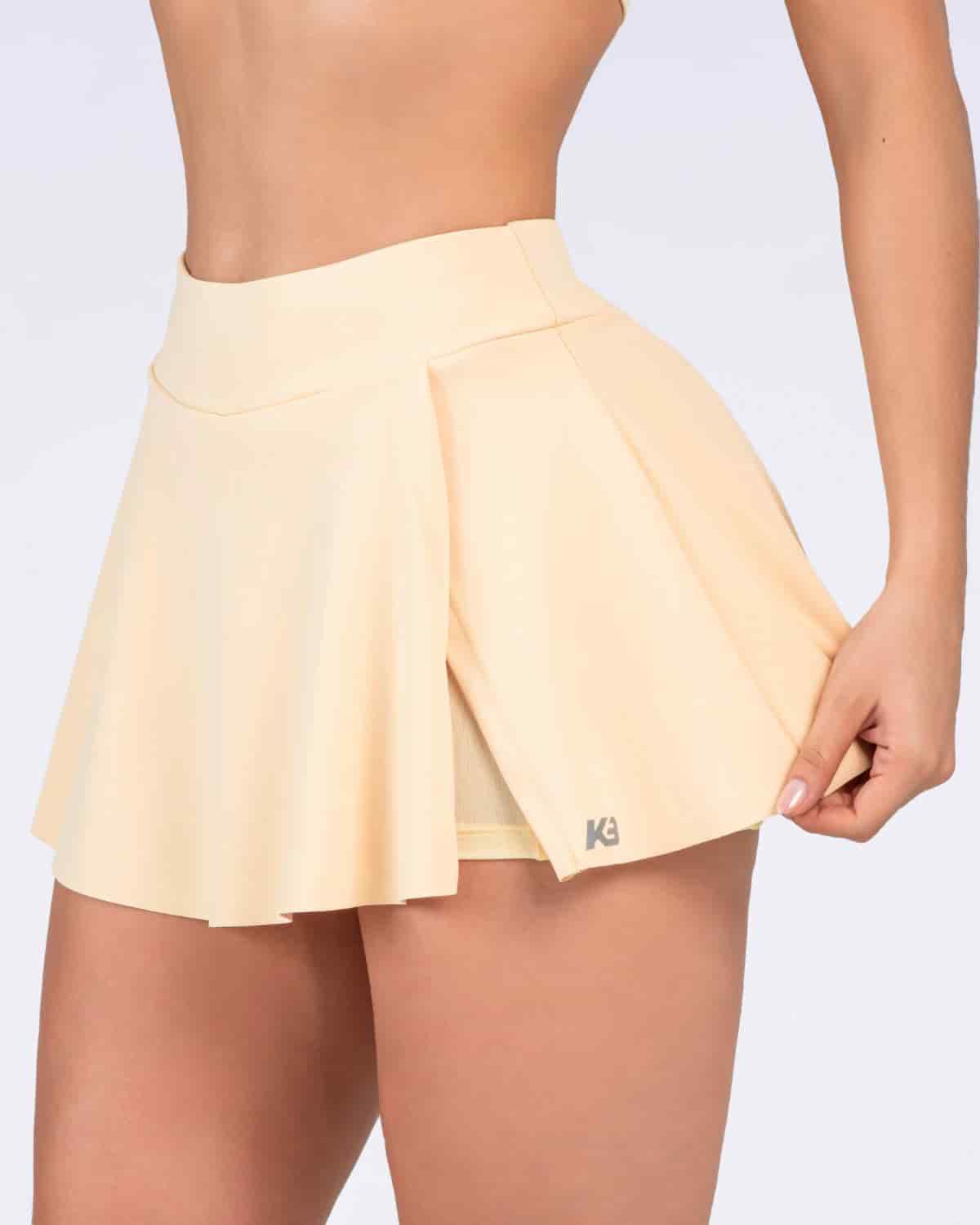 Falda Split┃KAYBU RF.1092 - miniatura 6