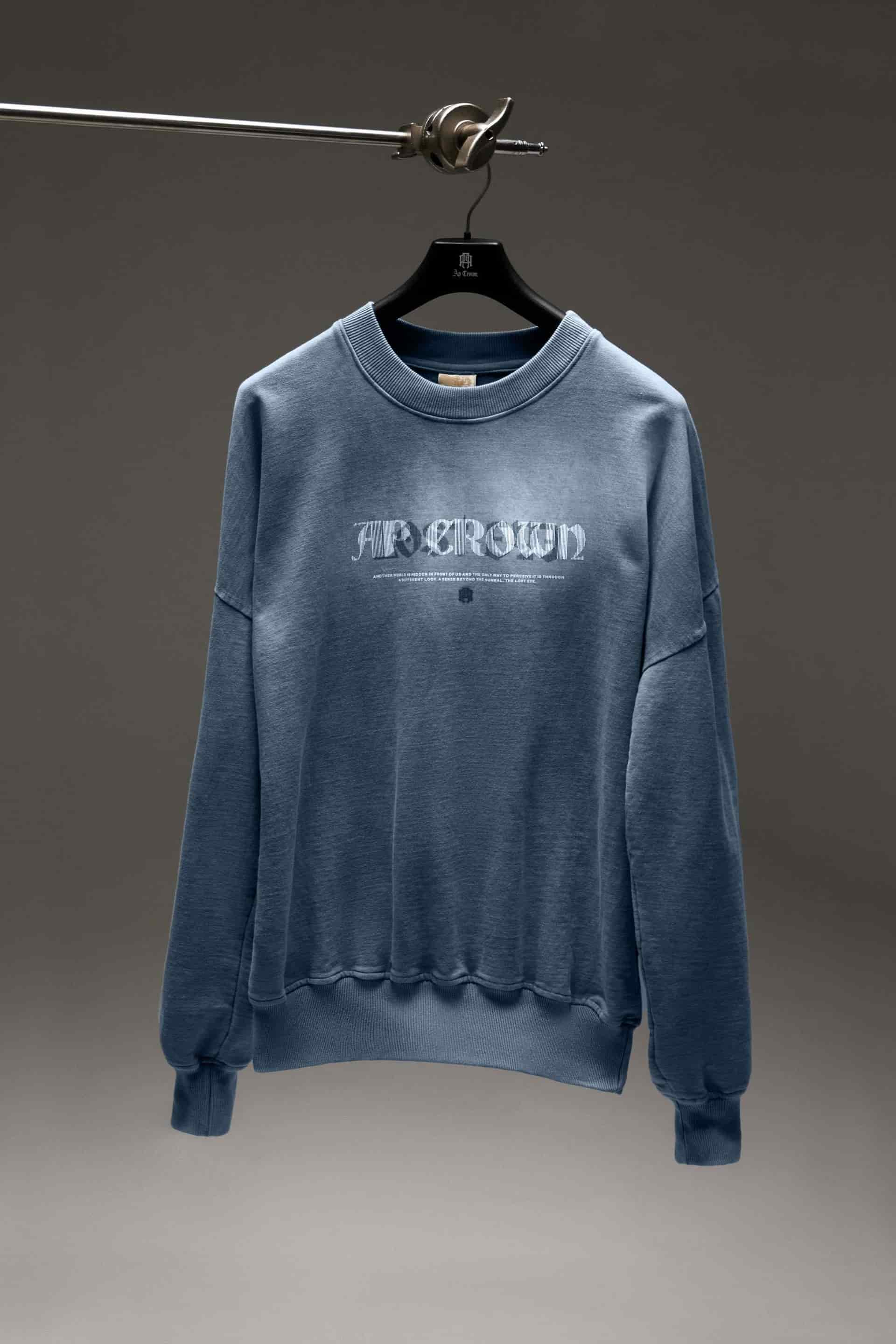 SIXTH HOODIE - miniatura 3