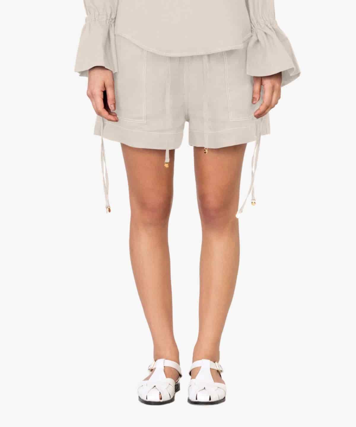 Gigi Linen Short - miniatura 1