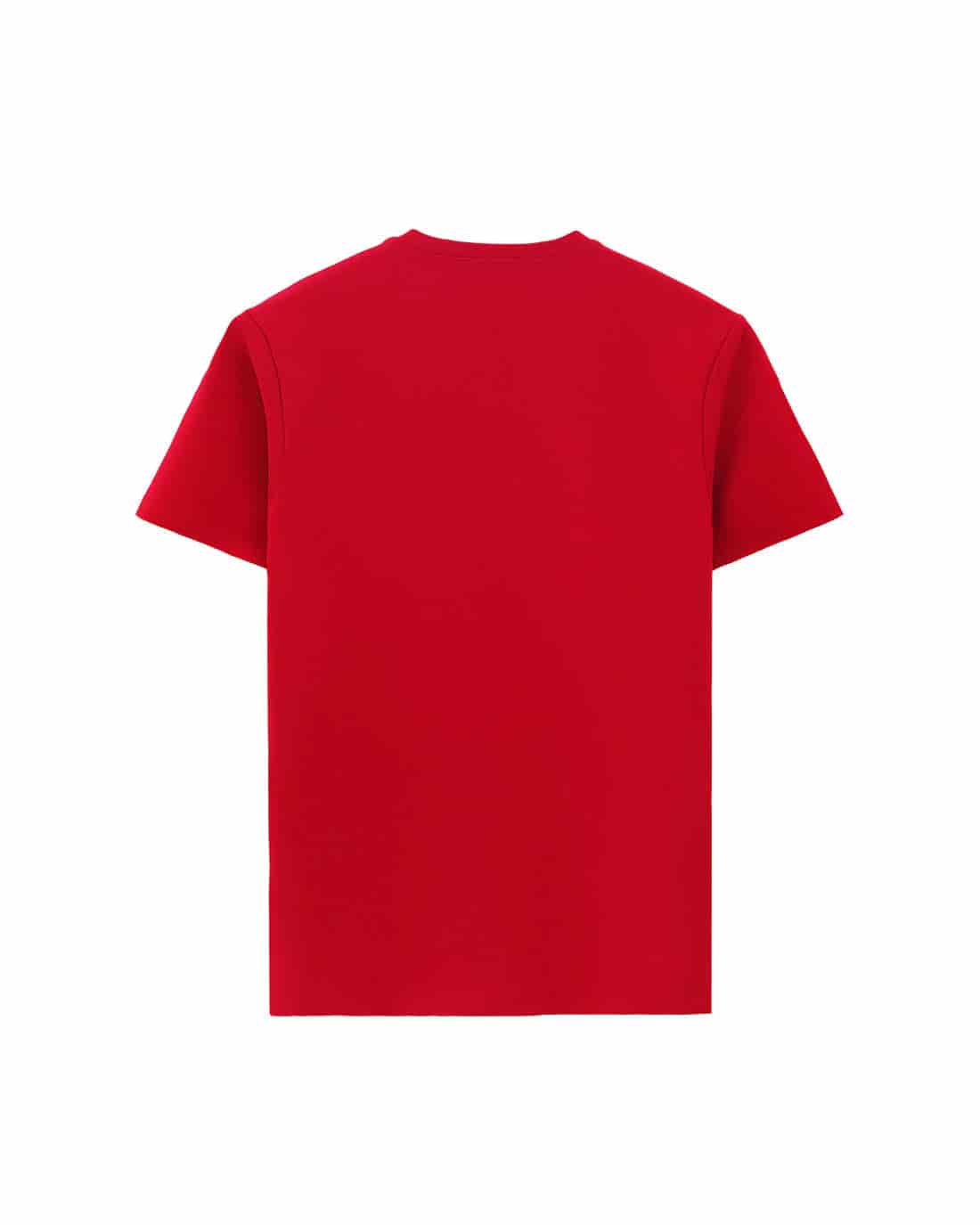 T-Shirt Roja - miniatura 3