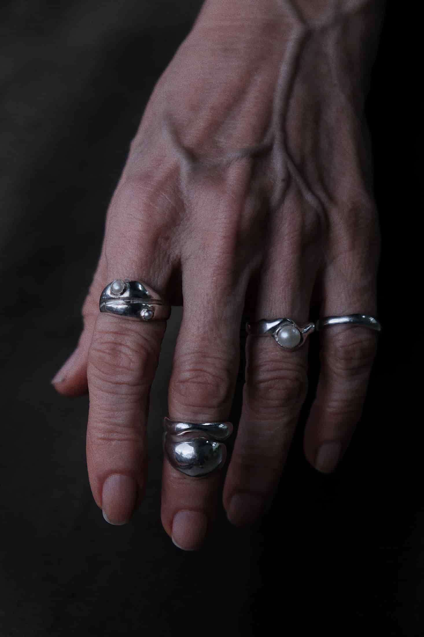 Anillo Opil - miniatura 4