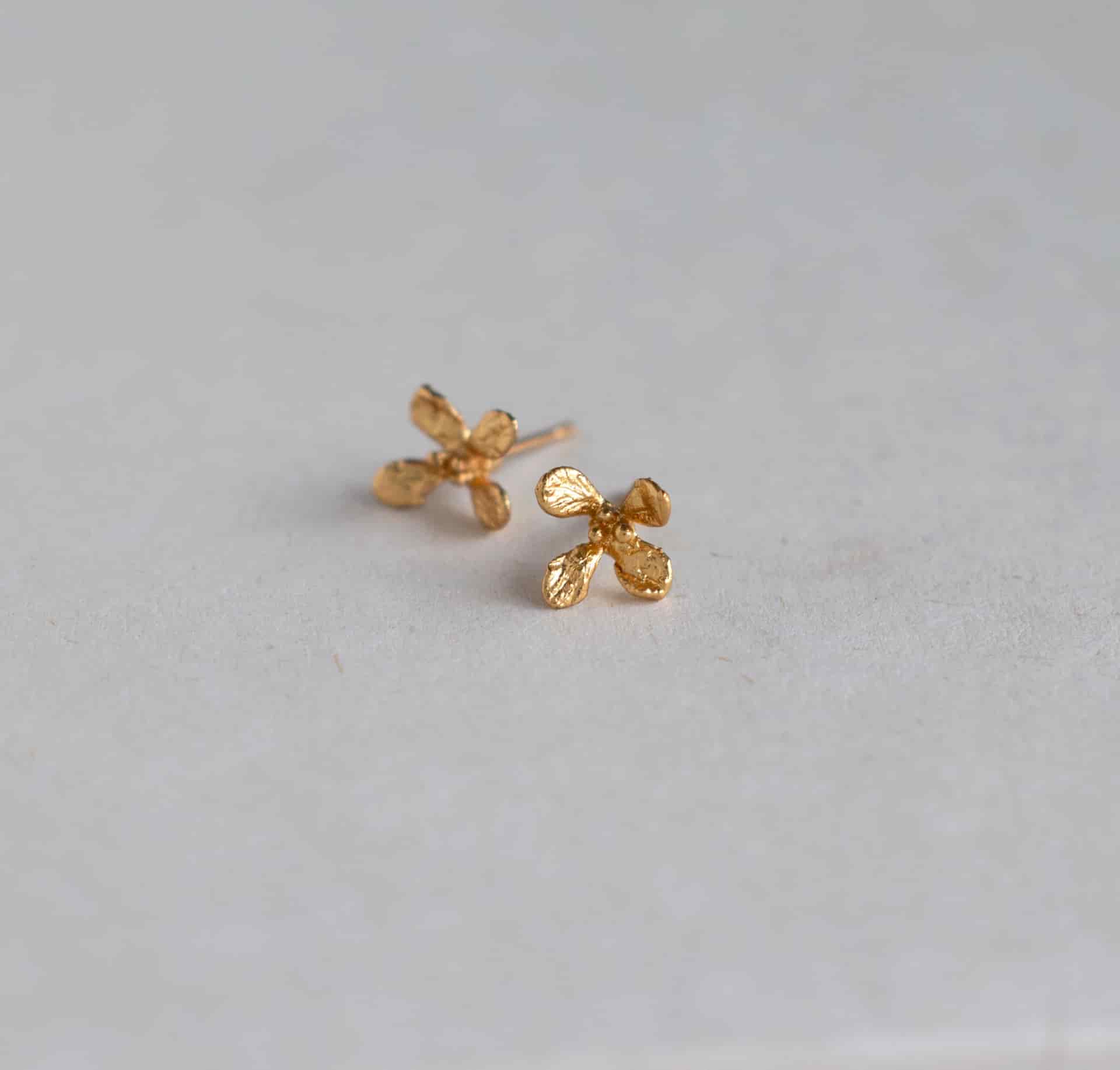 Topos miniflor rábano - miniatura 1
