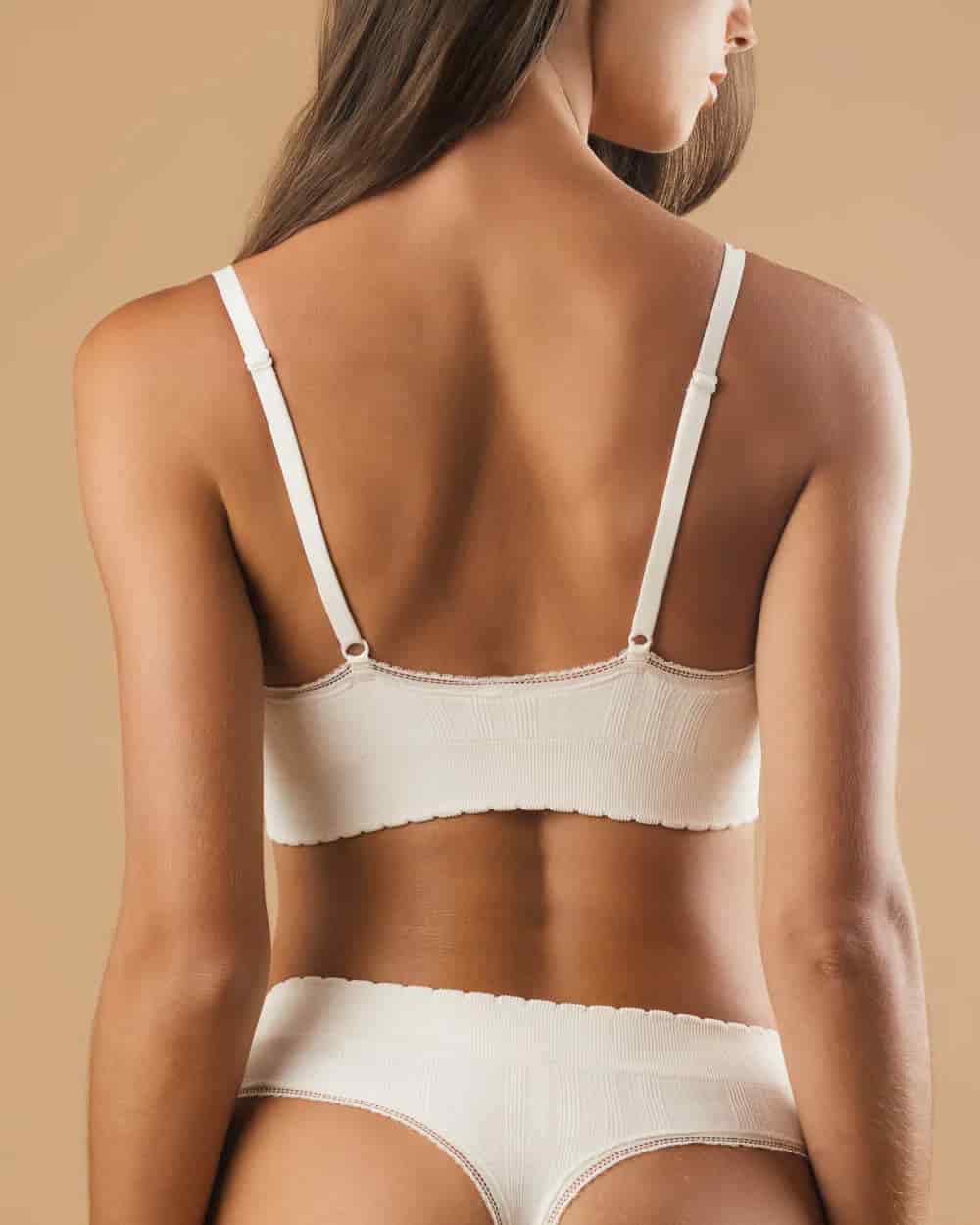 Top Bra Pia - miniatura 10