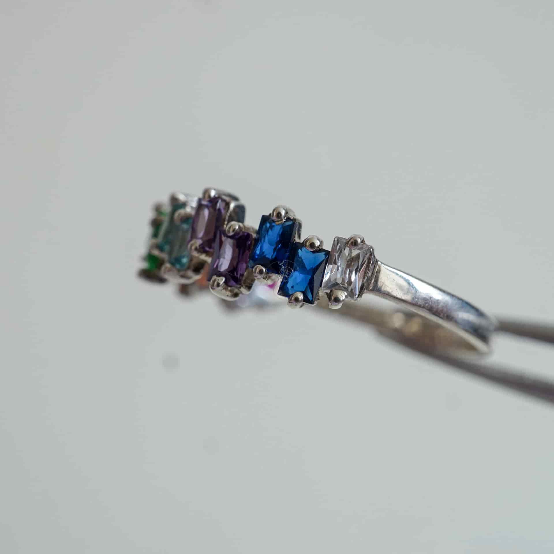 Anillo Estelar - miniatura 5
