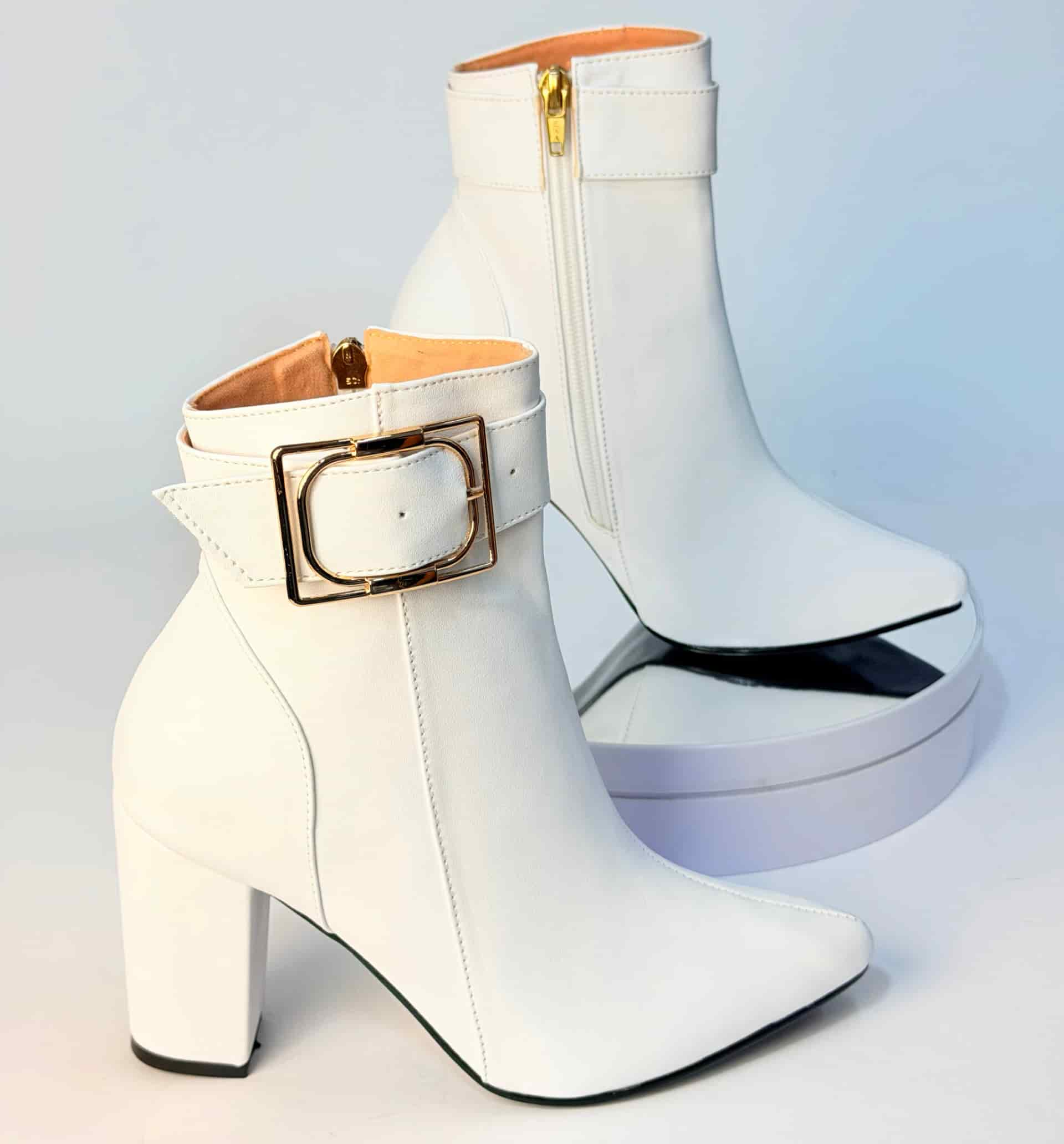 Botines REF. 8214 | 7 ½ - miniatura 4