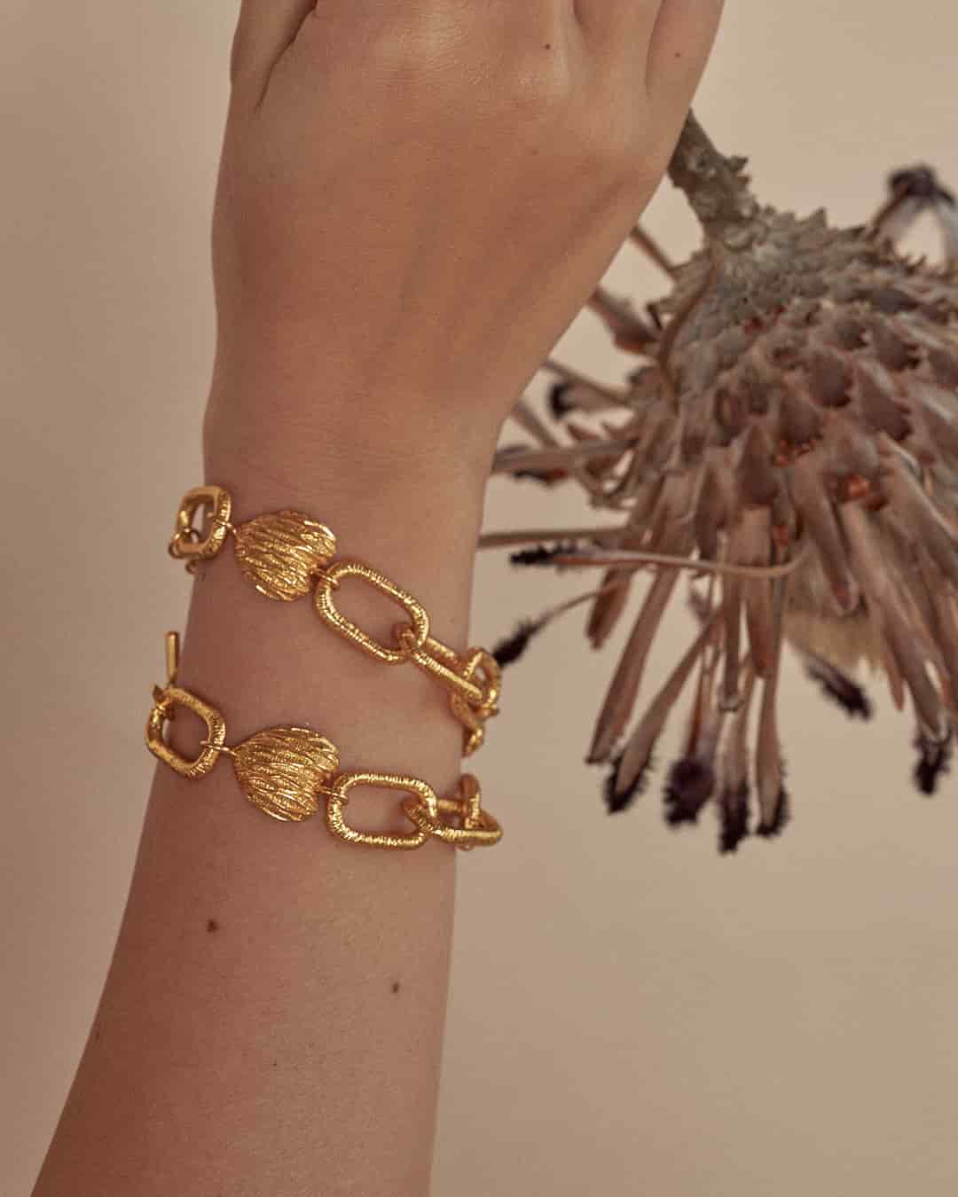 Heart Loop Bracelet - miniatura 2