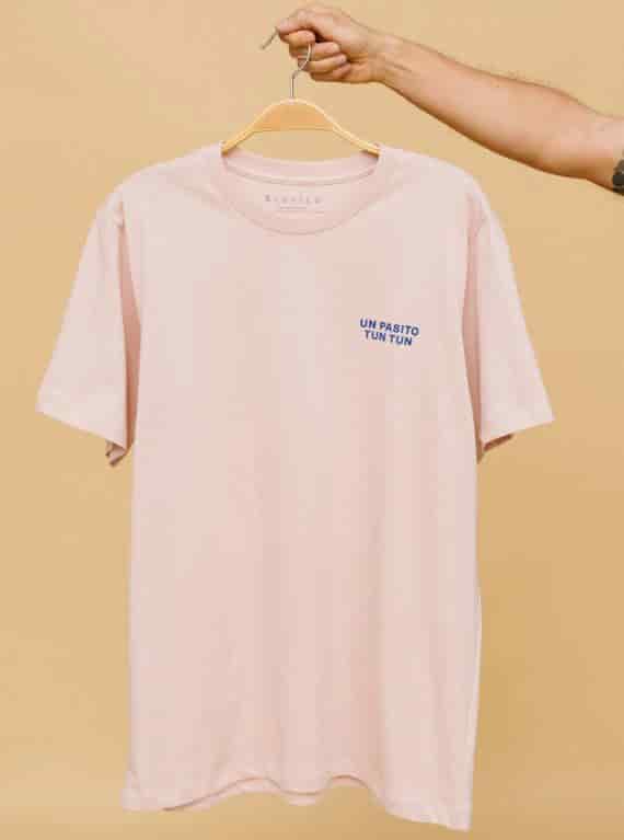 CAMISETA BAILADORES - miniatura 4