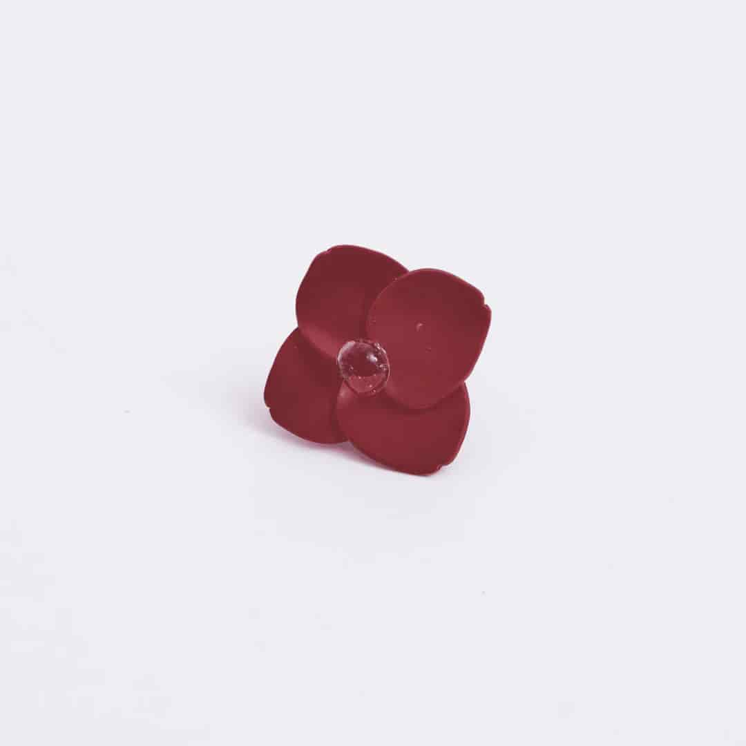 Earcuff Lucié Flor - miniatura 4