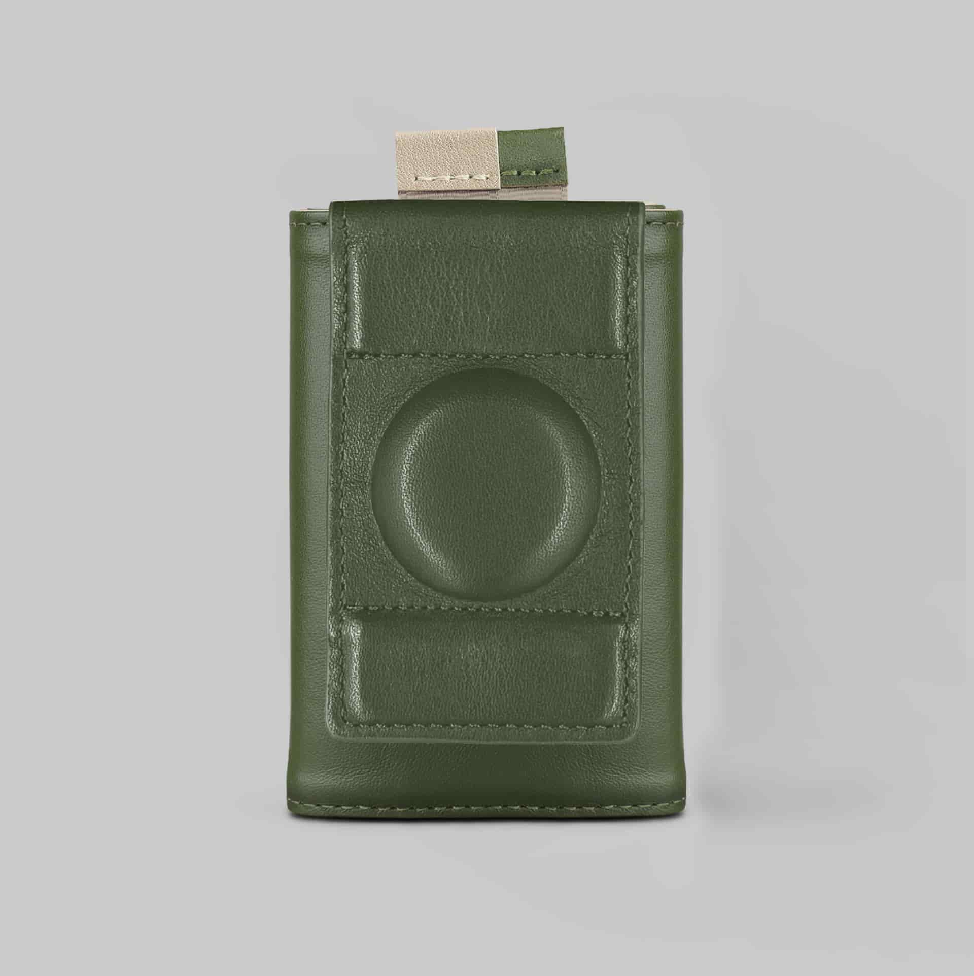2 in 1 AirTag Money Clip - miniatura 41