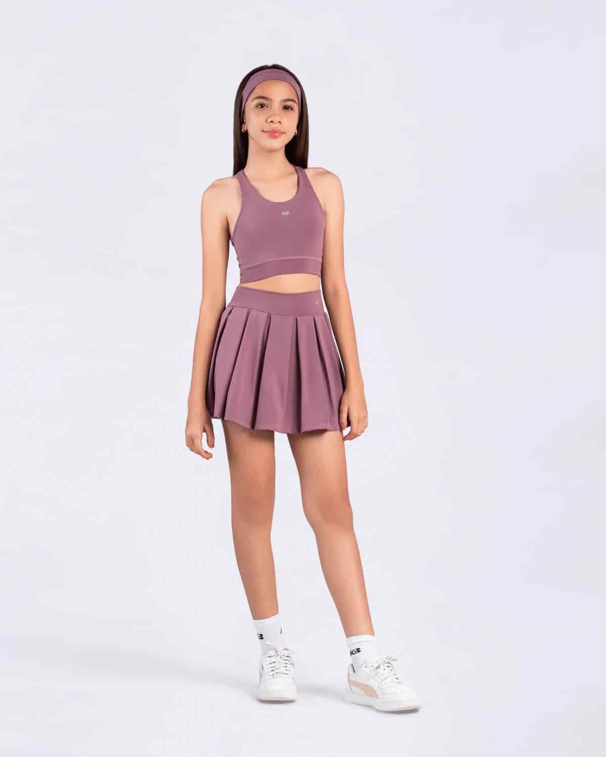 Falda Pliegues Her-Era┃KAYBU REF.1313 - miniatura 2