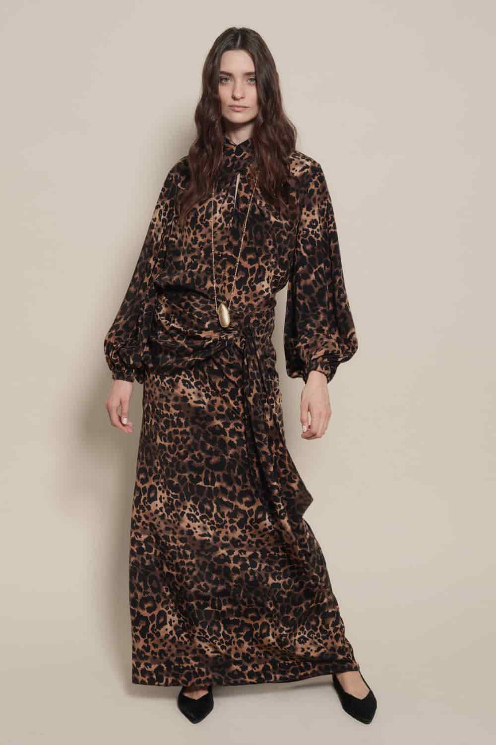 Wild Confidant Skirt - miniatura 2