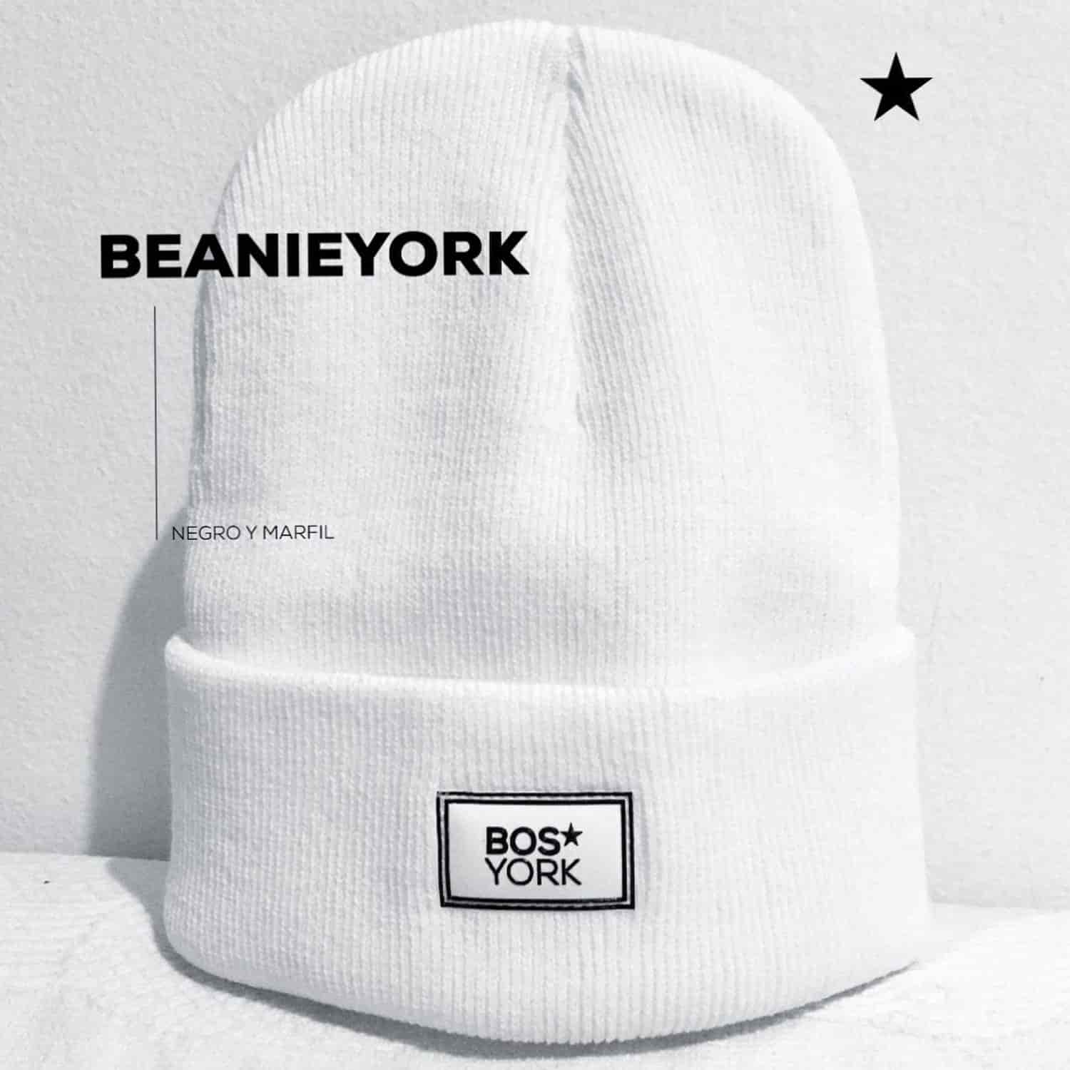 BEANIEYORK - miniatura 2