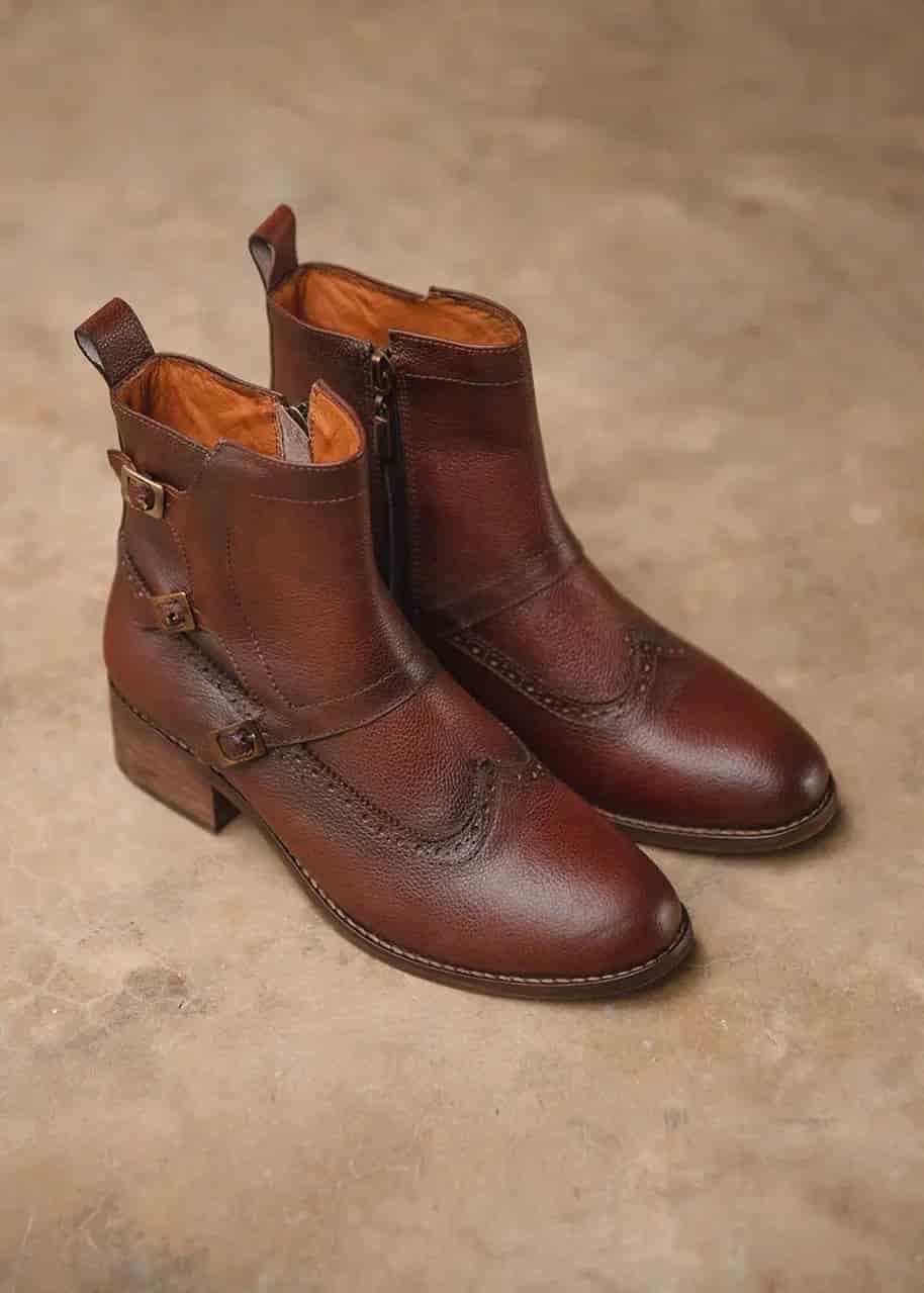 Botas Salerno - miniatura 6