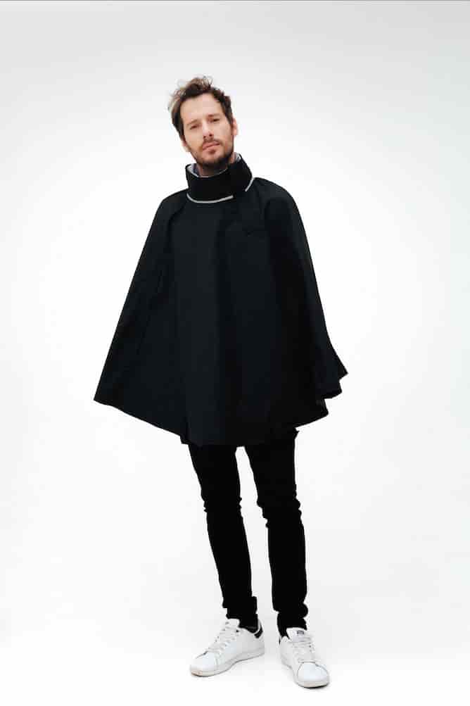 CAPA BLACK - miniatura 1