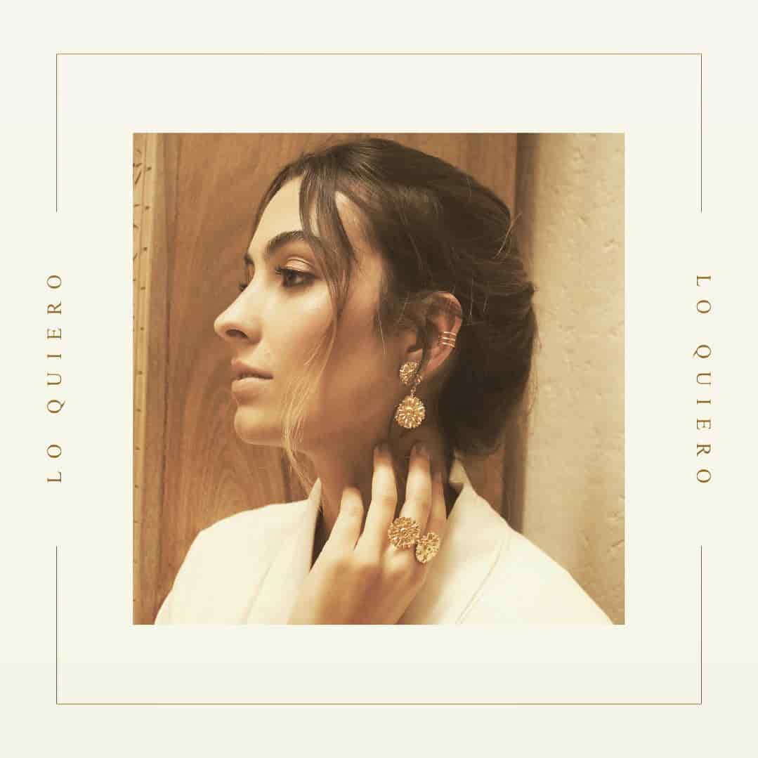 Earcuff liso de tres alambres - miniatura 3