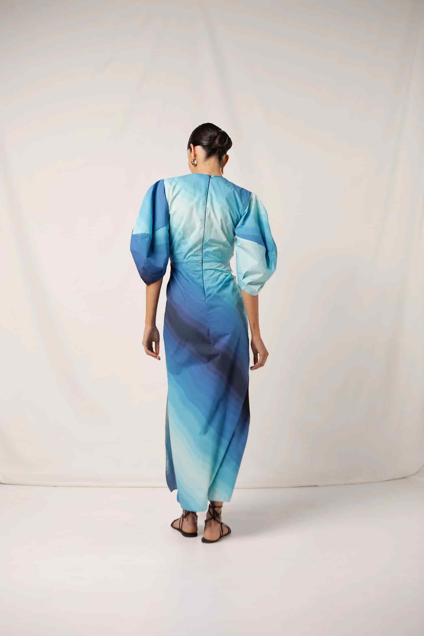 GAIA DRESS - miniatura 4