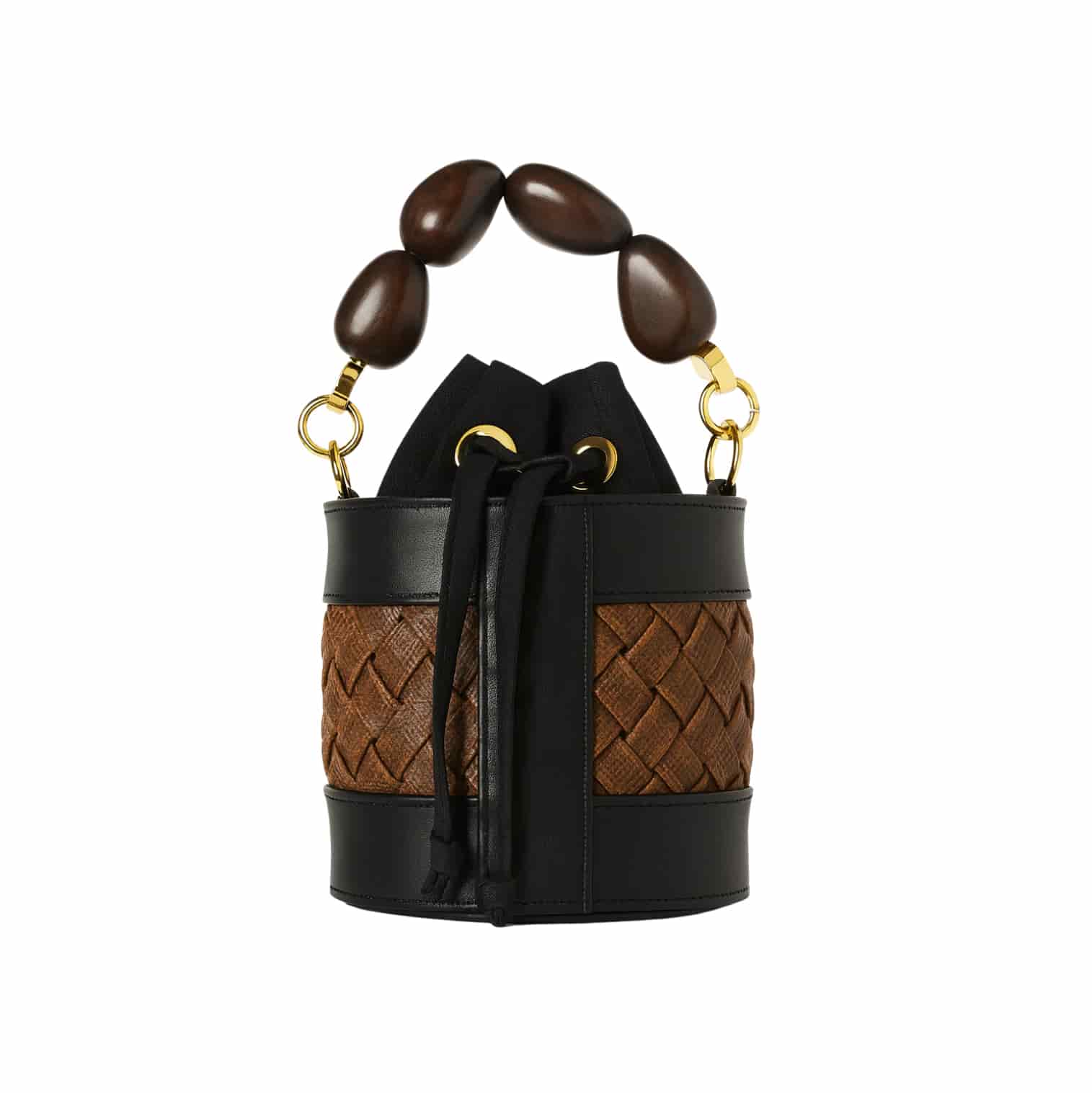 Cylora Braided Bucket - miniatura 2