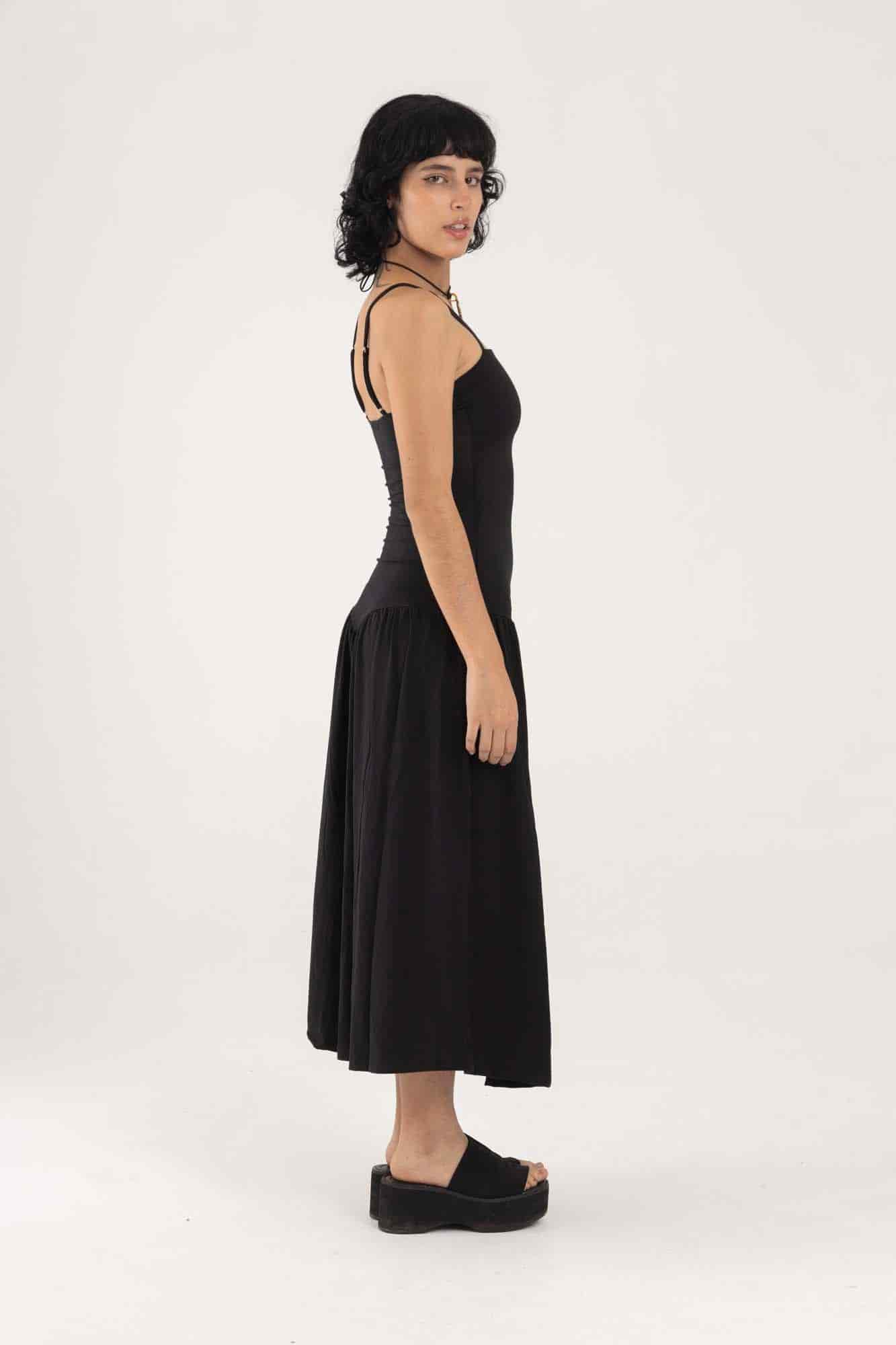 BRANDO DRESS - miniatura 11