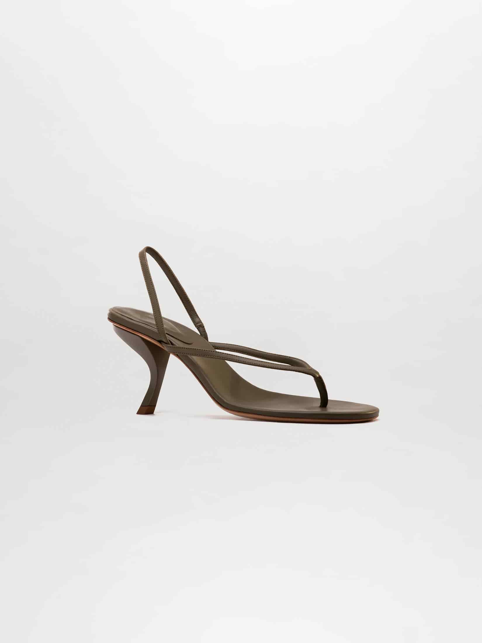 Aurora Heels - miniatura 1