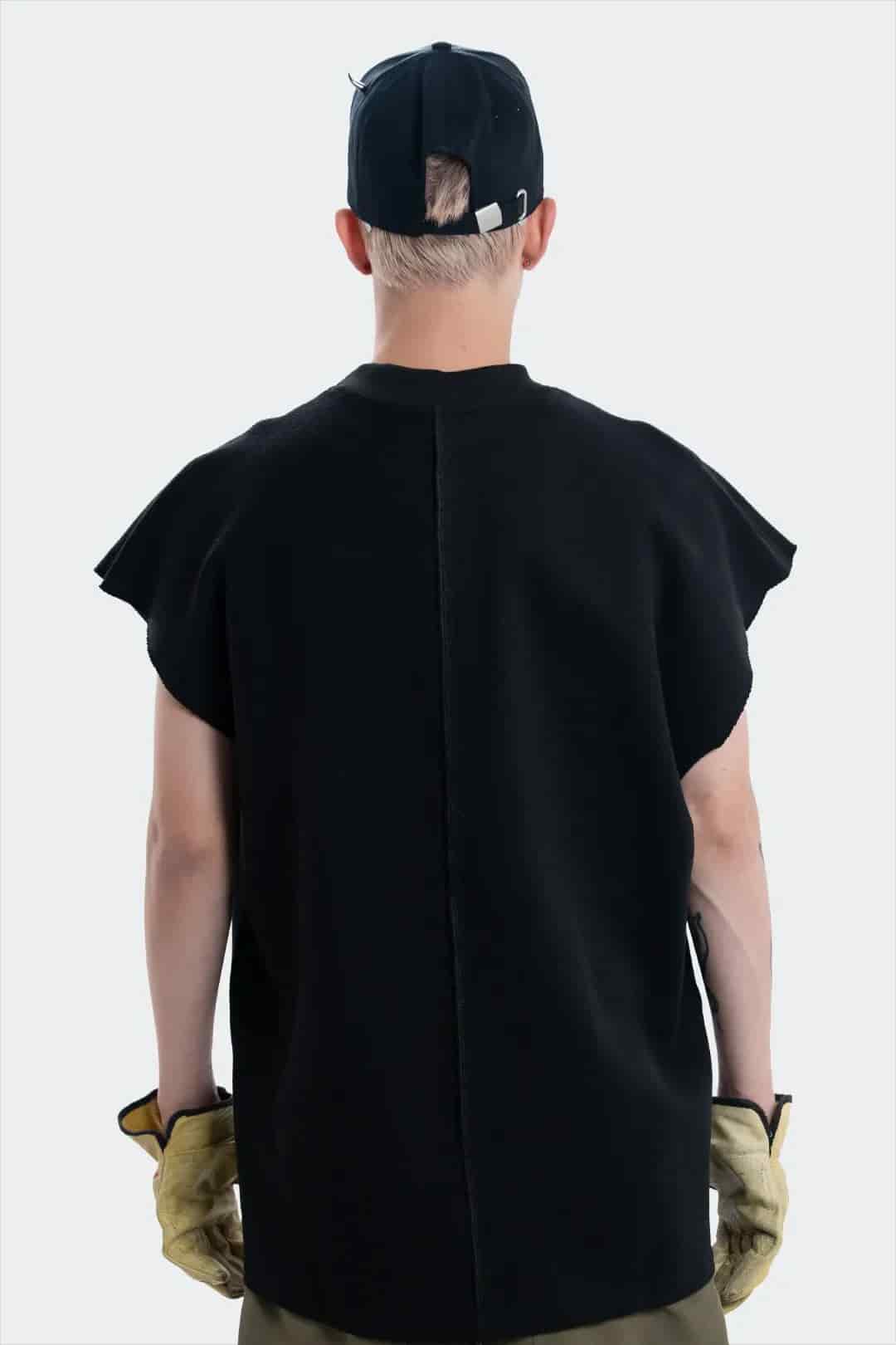 VENENO TANK TOP MIX VNNO - miniatura 5