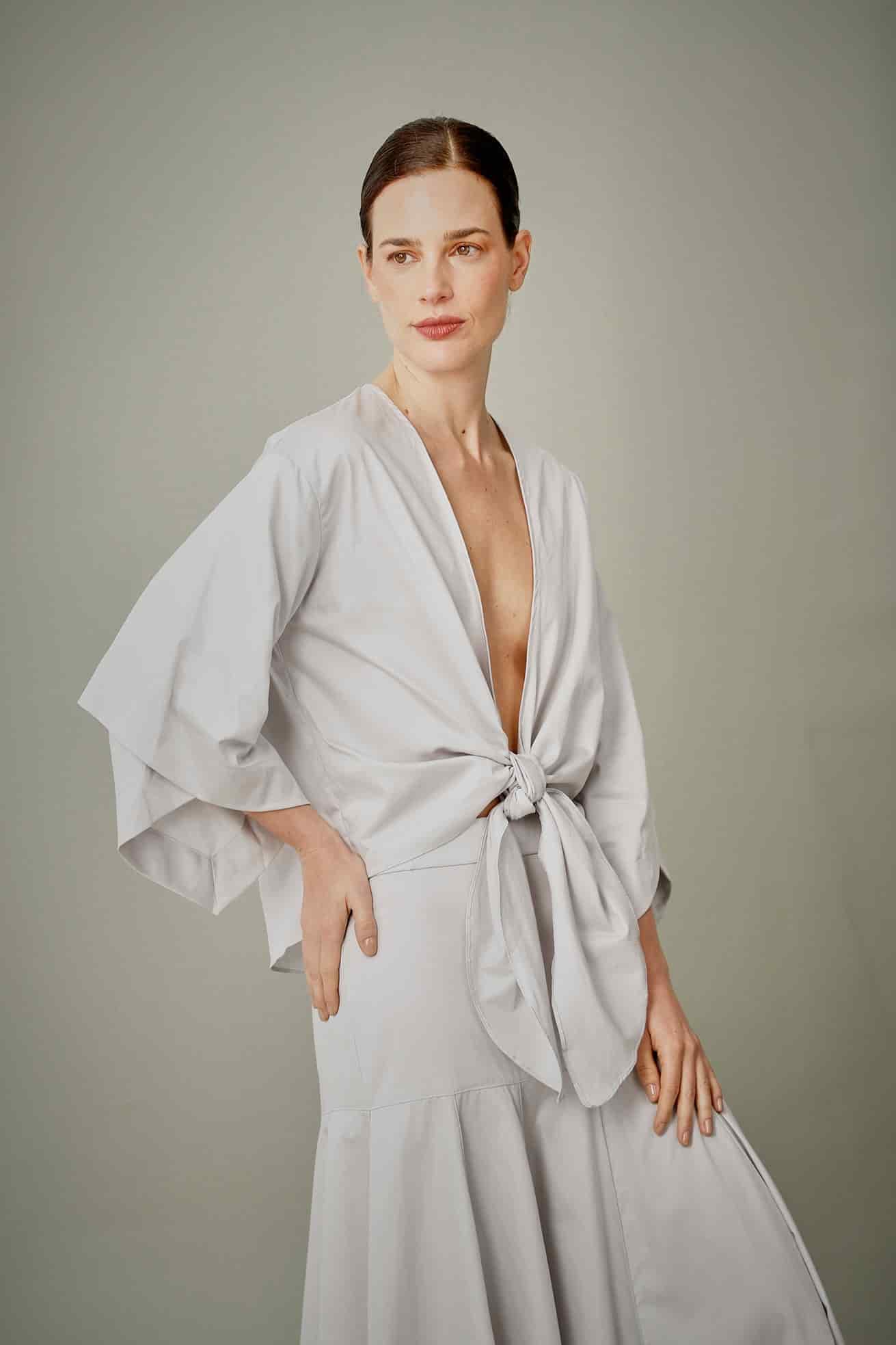 KIMONO CANOPUS - miniatura 1